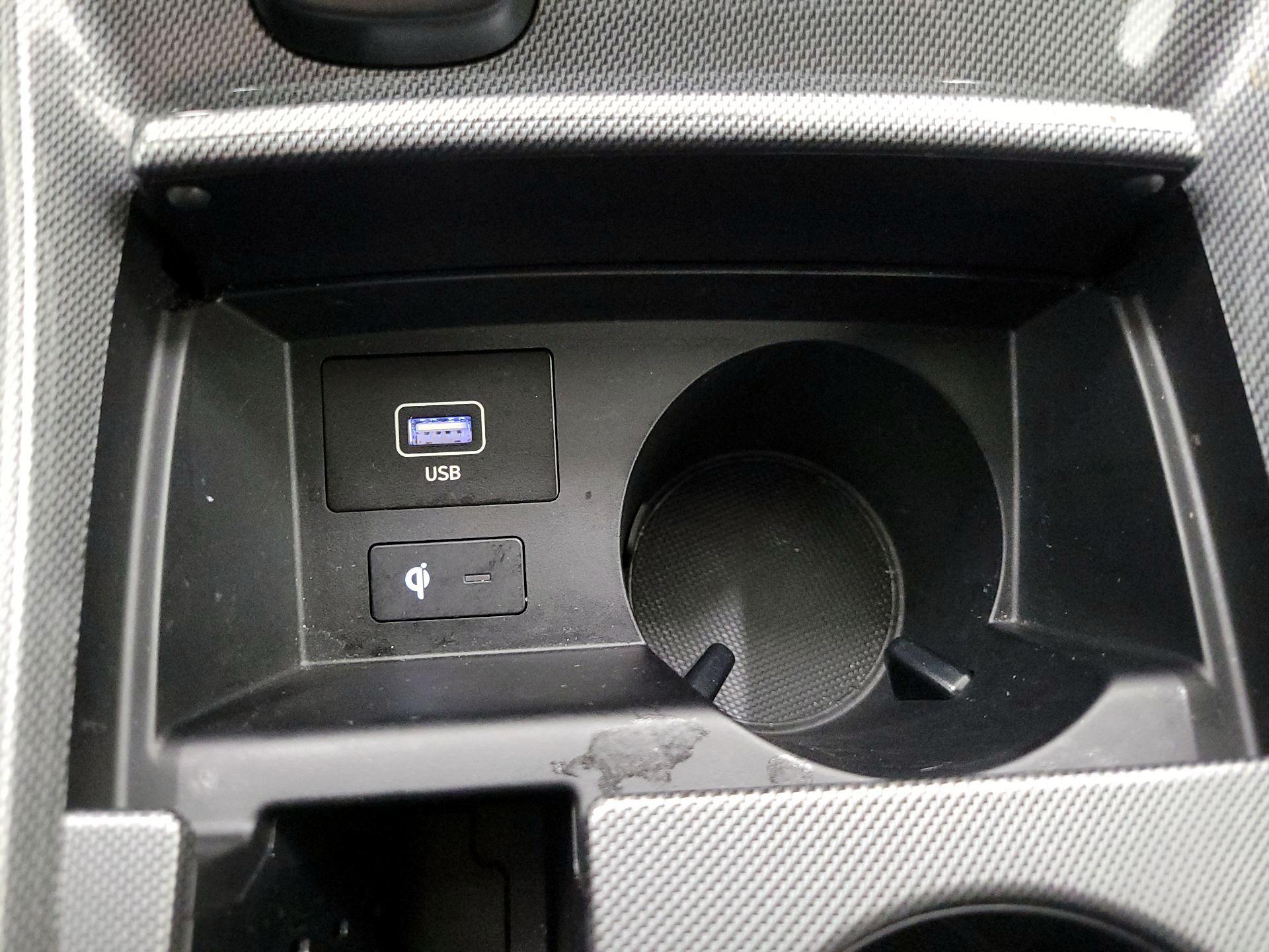 Thumbnail: 2023 Hyundai Santa Fe - 19