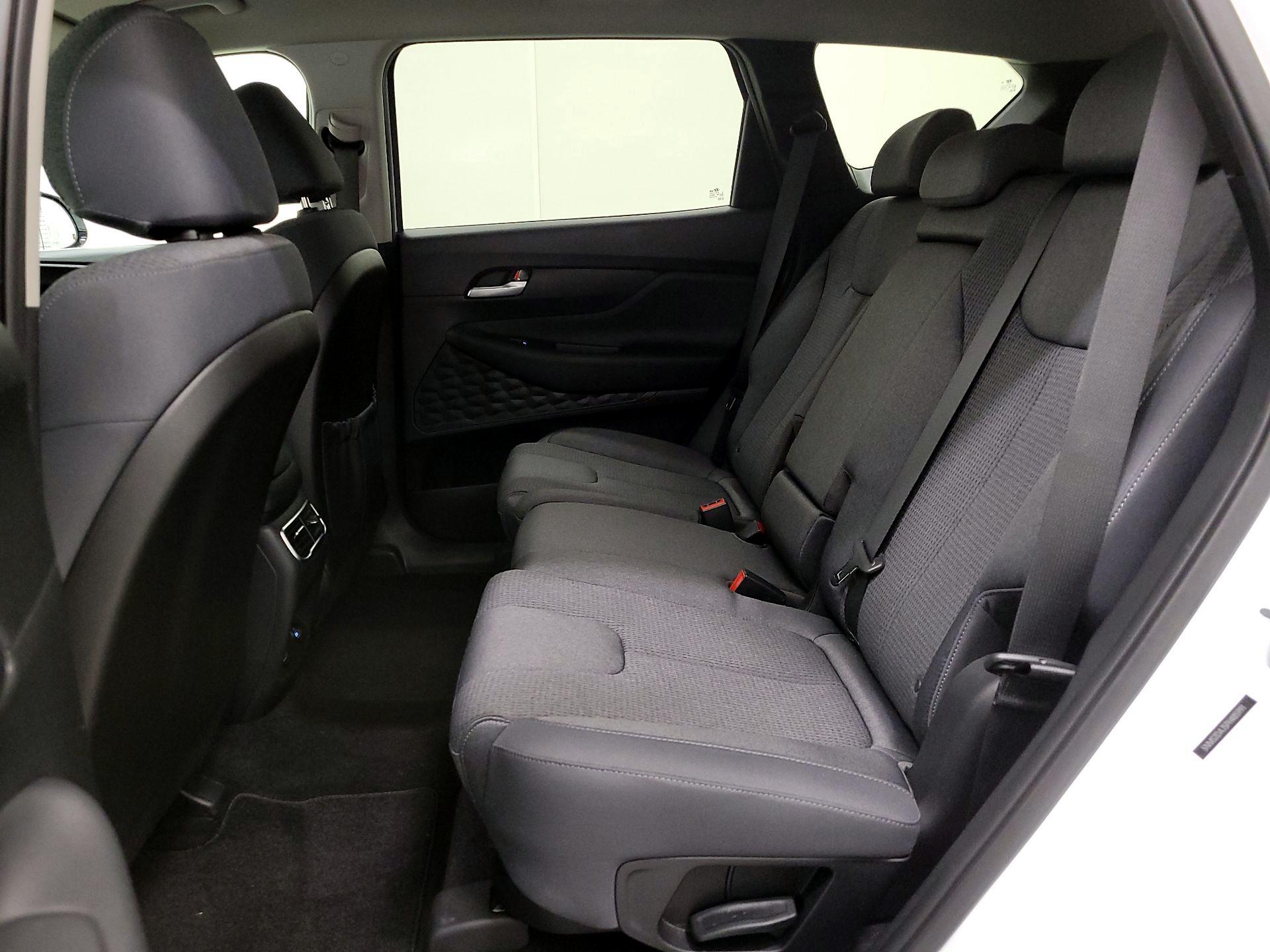 Thumbnail: 2023 Hyundai Santa Fe - 20