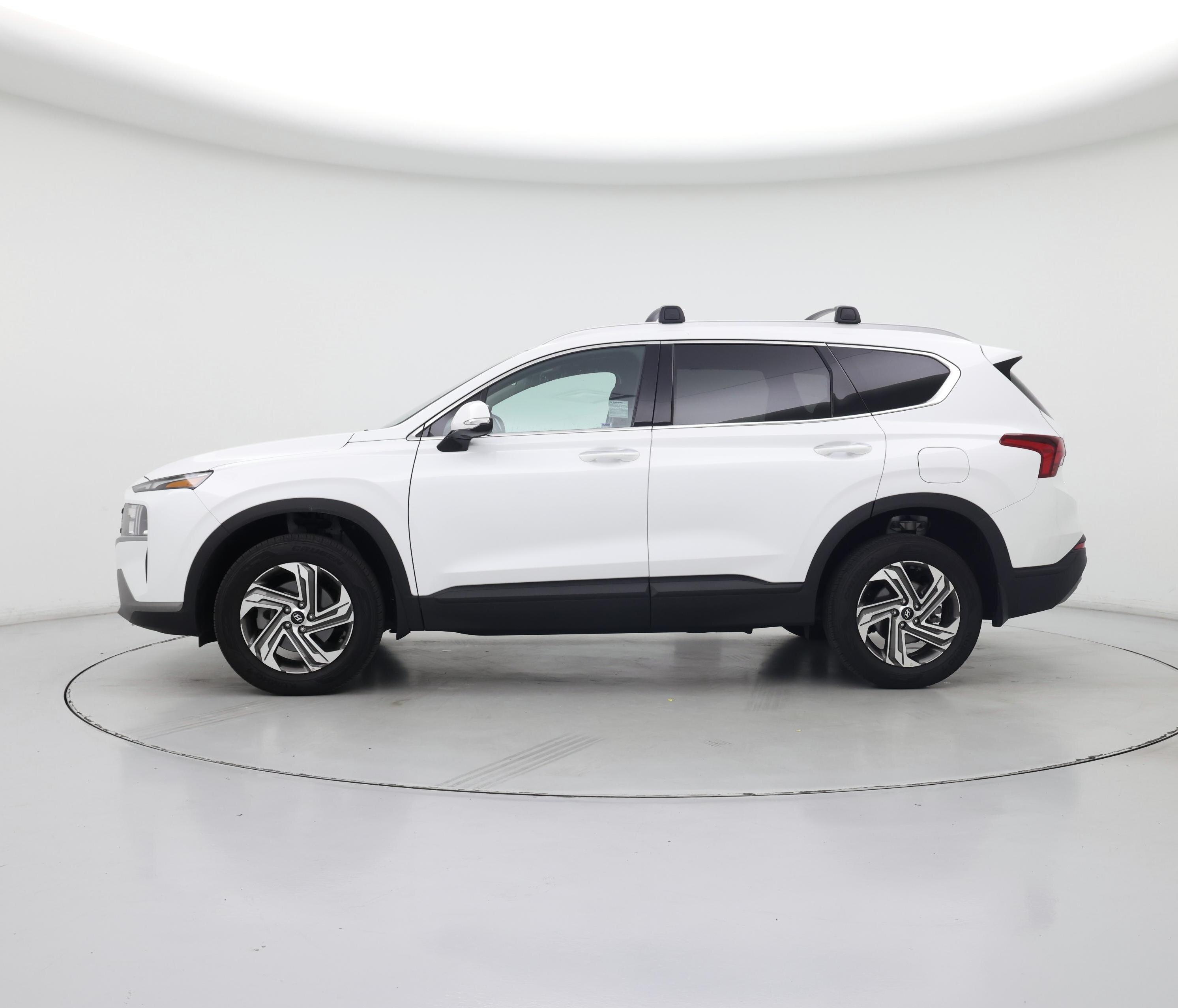 Thumbnail: 2023 Hyundai Santa Fe - 3