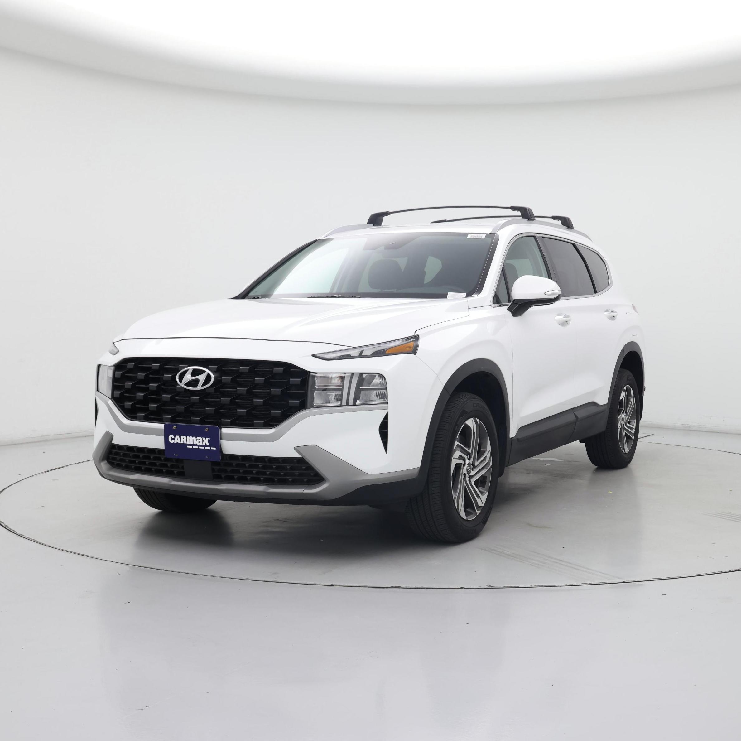 Thumbnail: 2023 Hyundai Santa Fe - 4