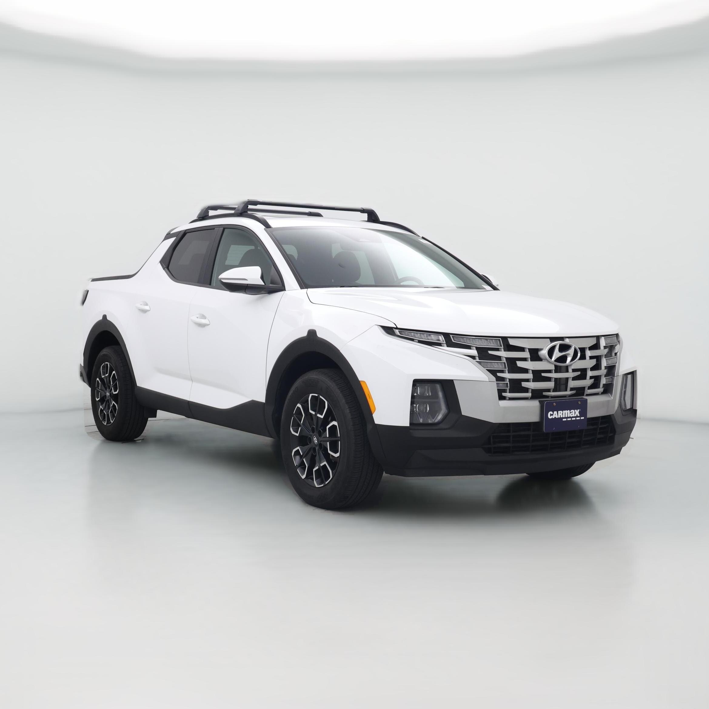 Thumbnail: 2022 Hyundai Santa Cruz - 1