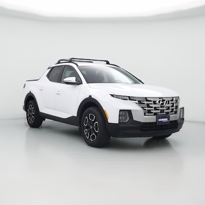 2022 Hyundai Santa Cruz SEL Premium