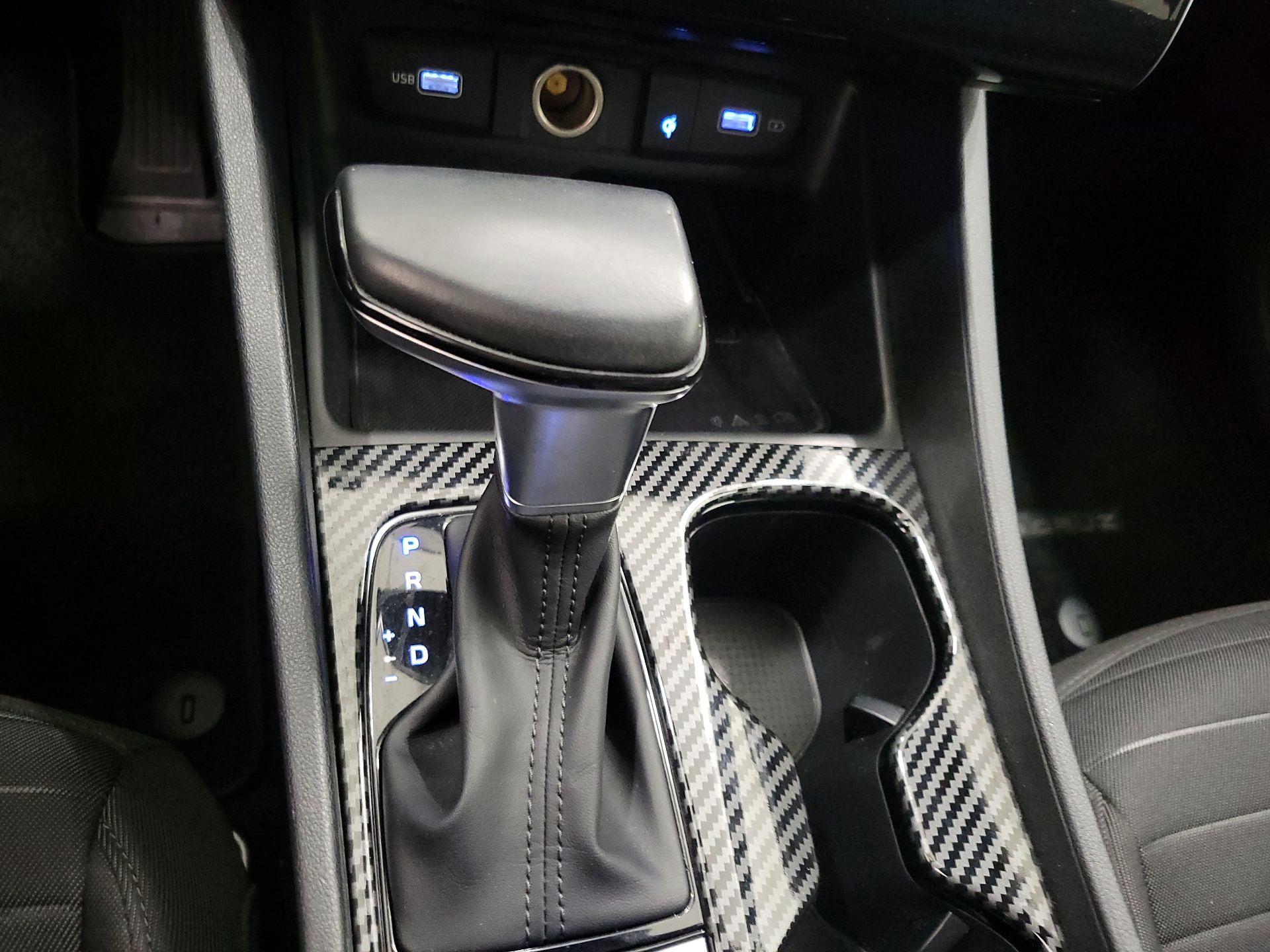 Thumbnail: 2022 Hyundai Santa Cruz - 17