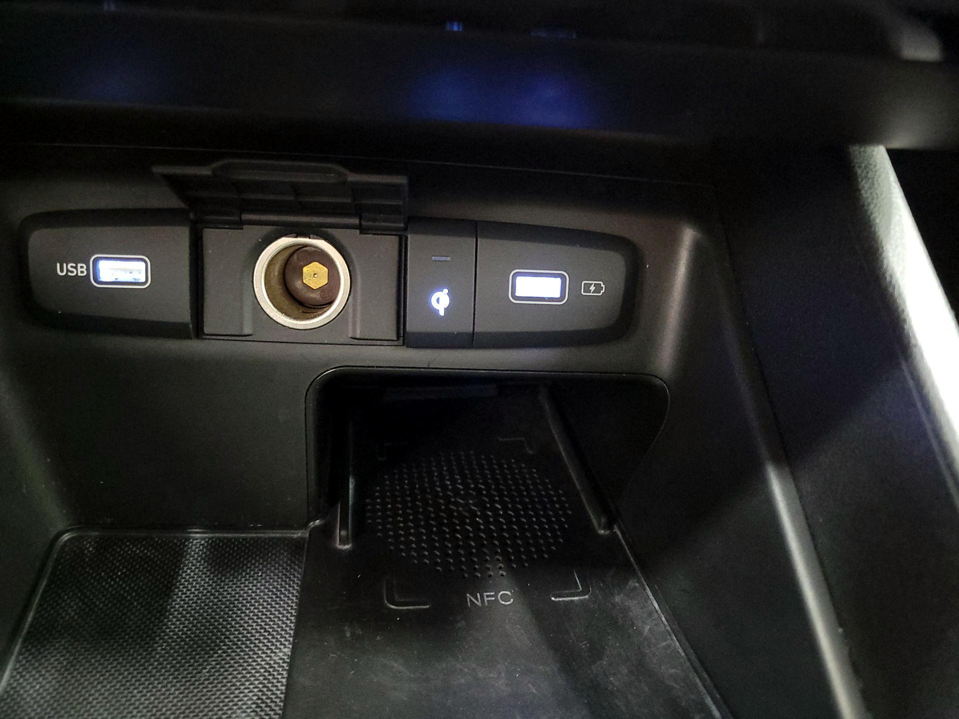 Thumbnail: 2022 Hyundai Santa Cruz - 18