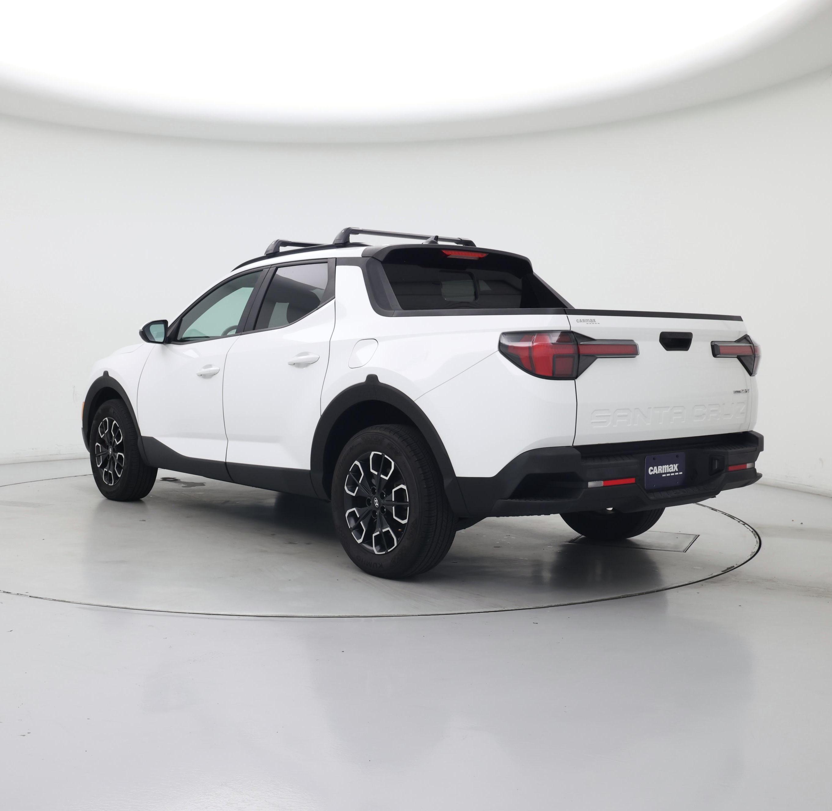 Thumbnail: 2022 Hyundai Santa Cruz - 2