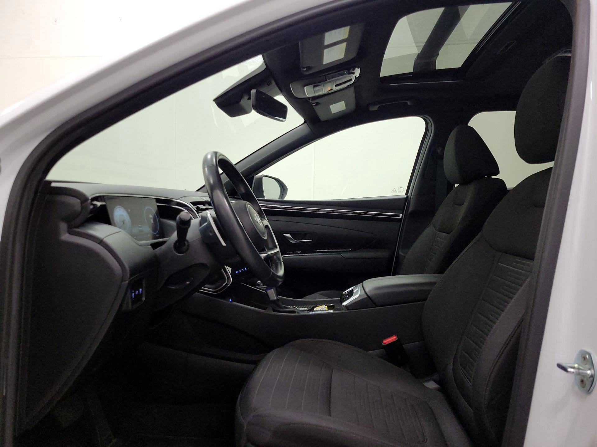 Thumbnail: 2022 Hyundai Santa Cruz - 19