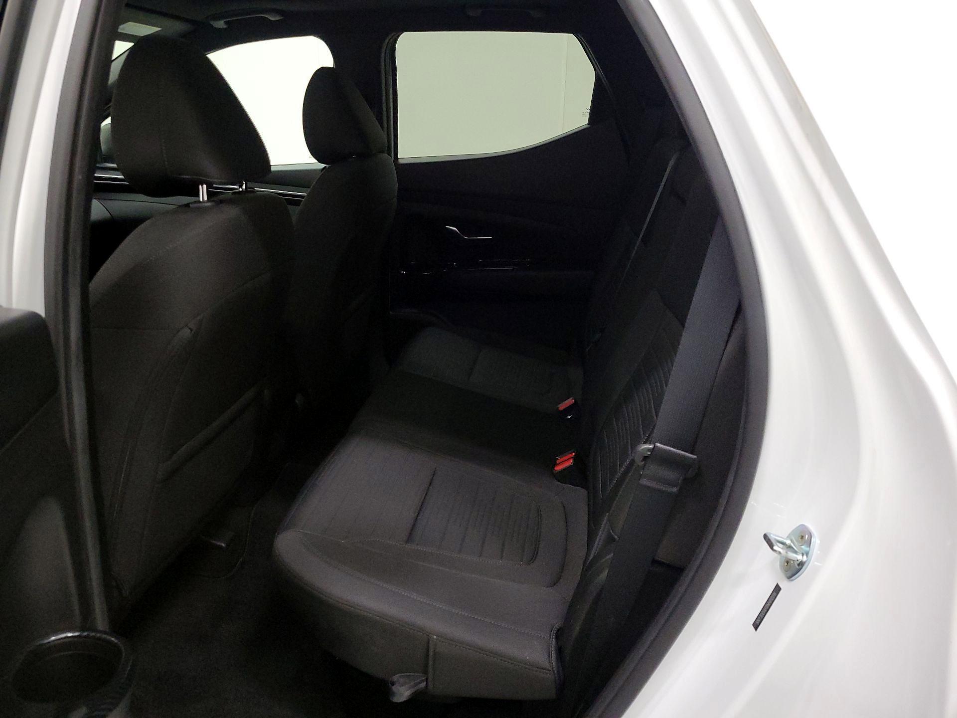 Thumbnail: 2022 Hyundai Santa Cruz - 20