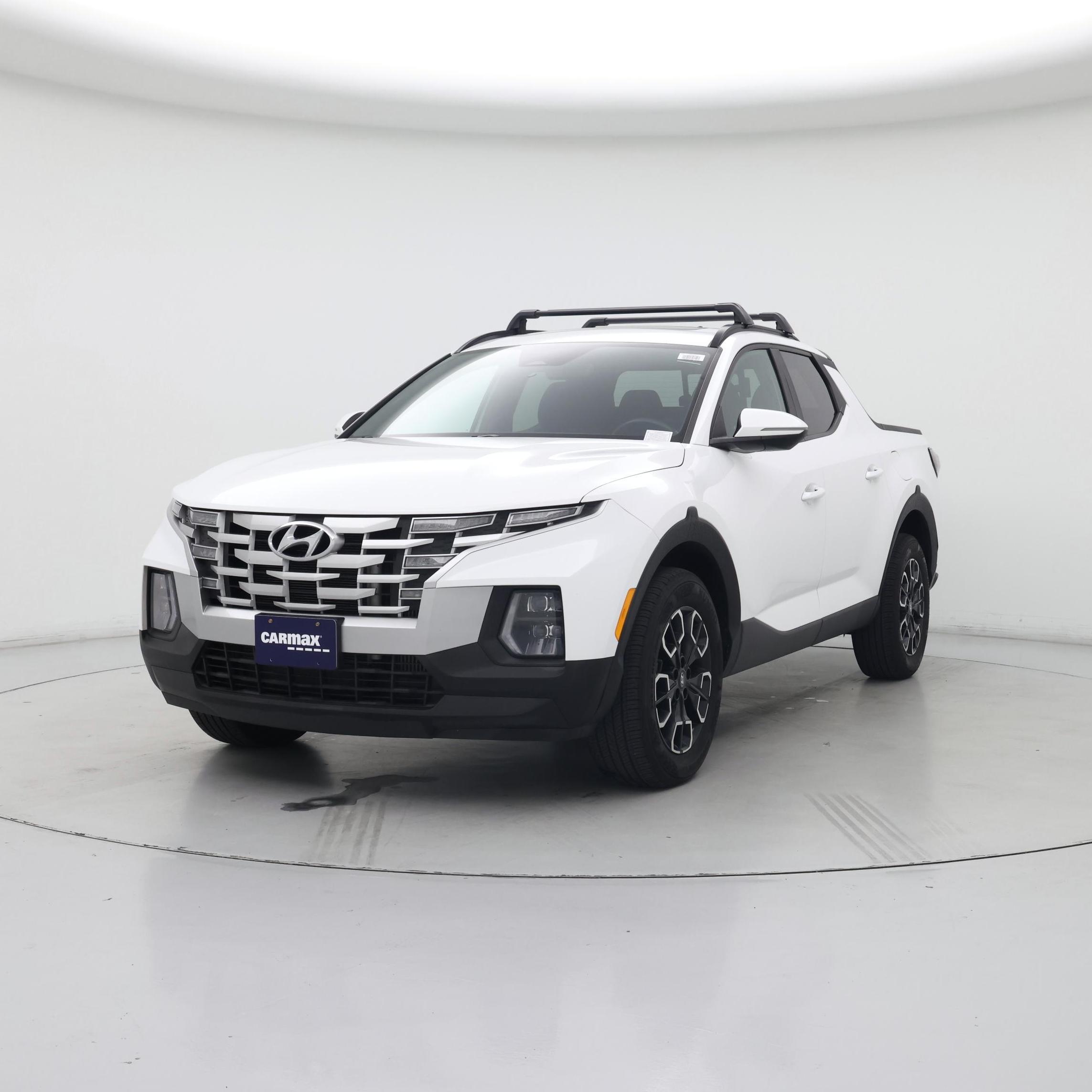 Thumbnail: 2022 Hyundai Santa Cruz - 4