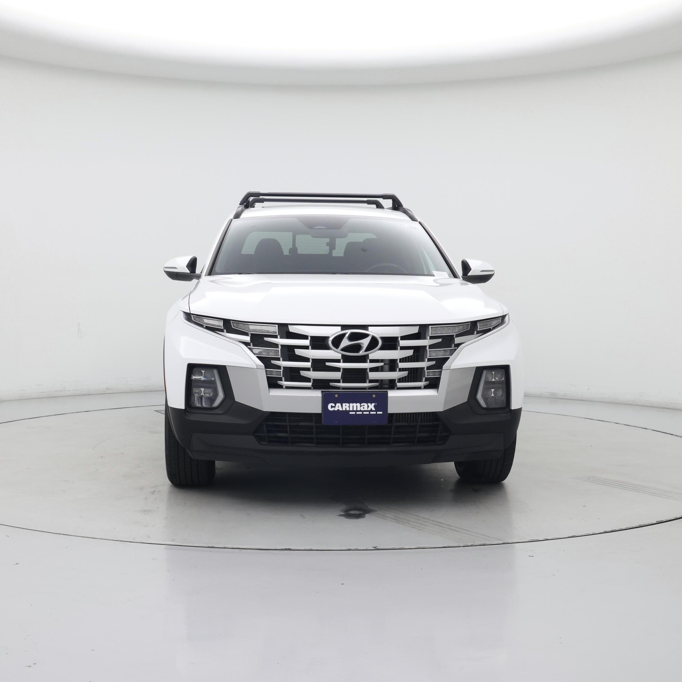 Thumbnail: 2022 Hyundai Santa Cruz - 5