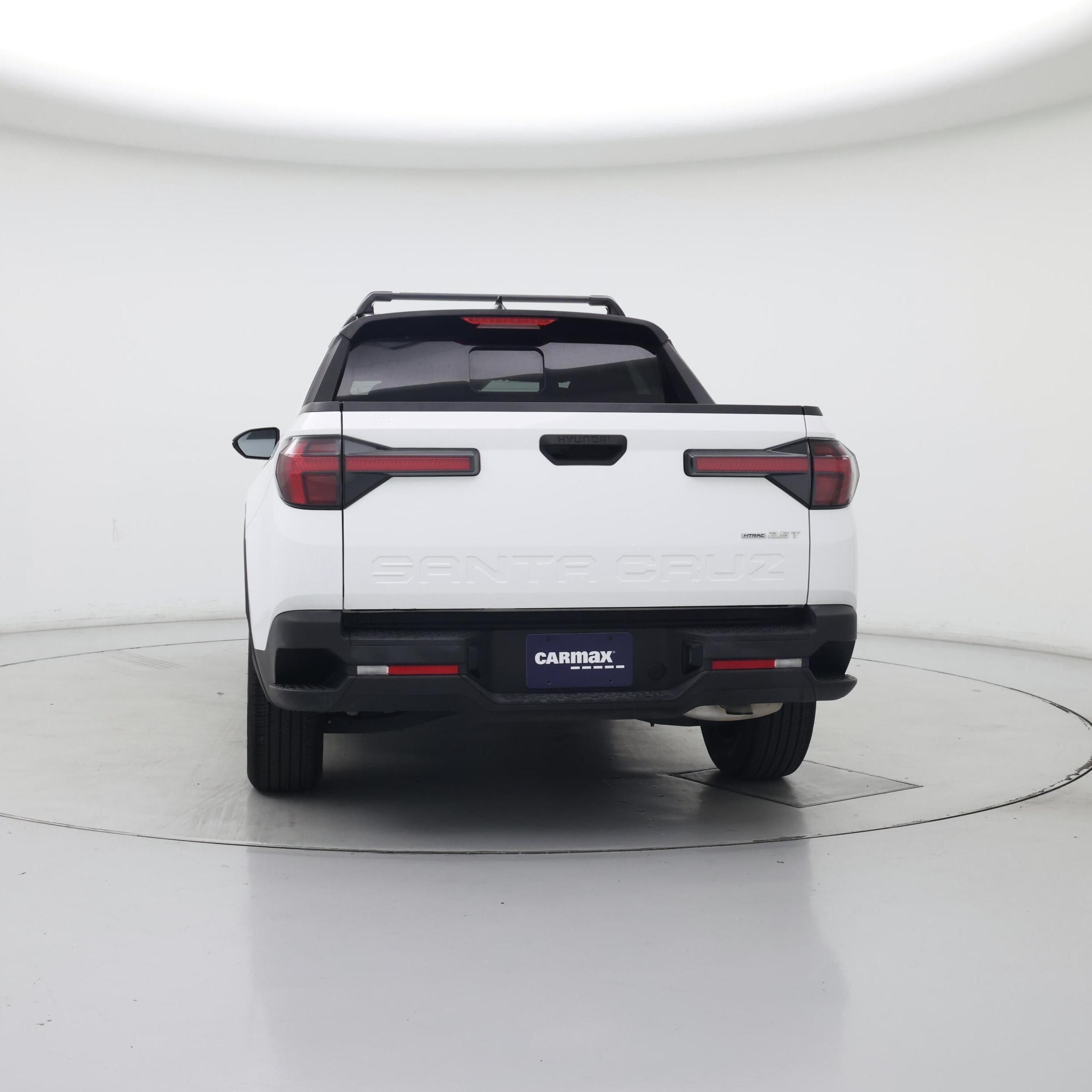 Thumbnail: 2022 Hyundai Santa Cruz - 6