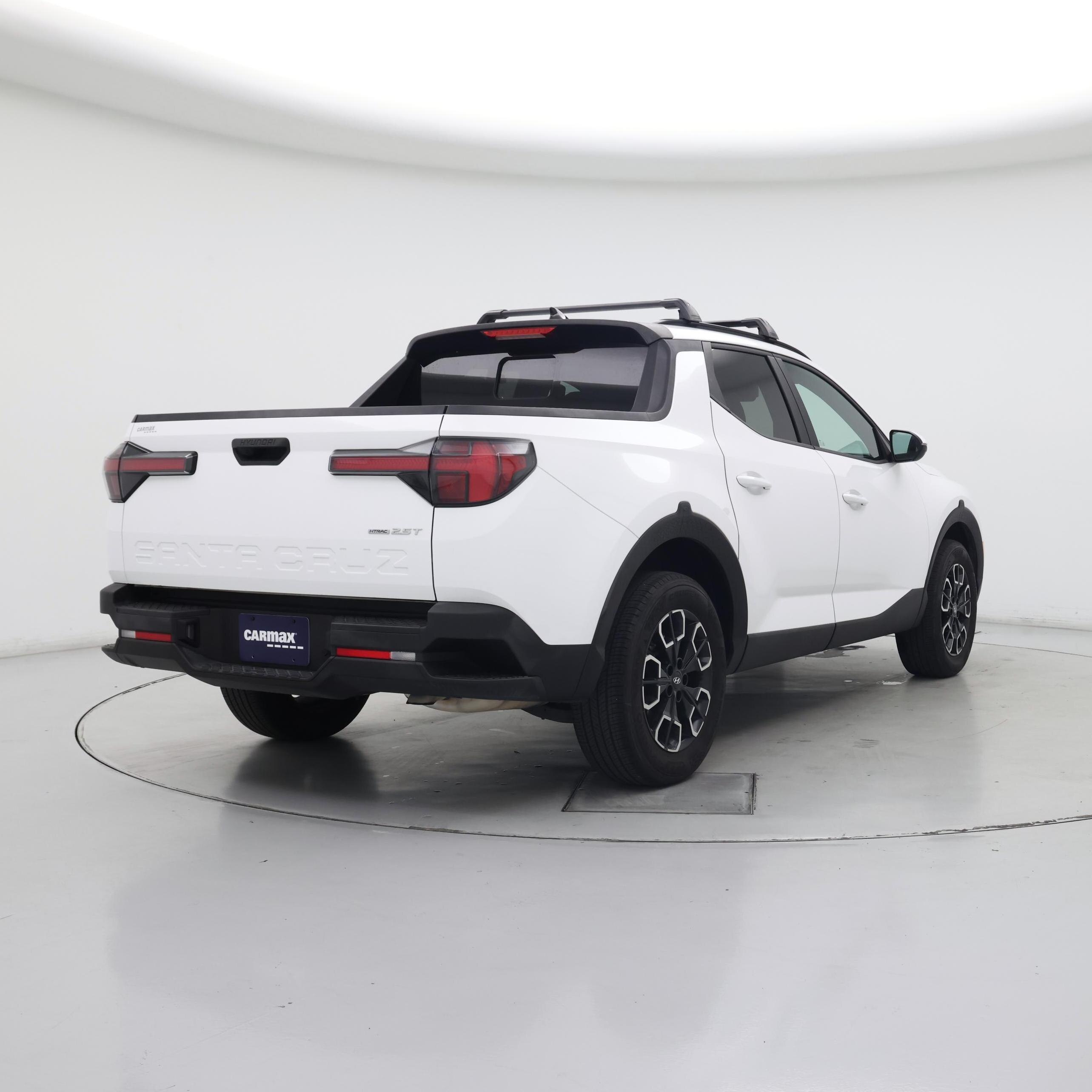 Thumbnail: 2022 Hyundai Santa Cruz - 8