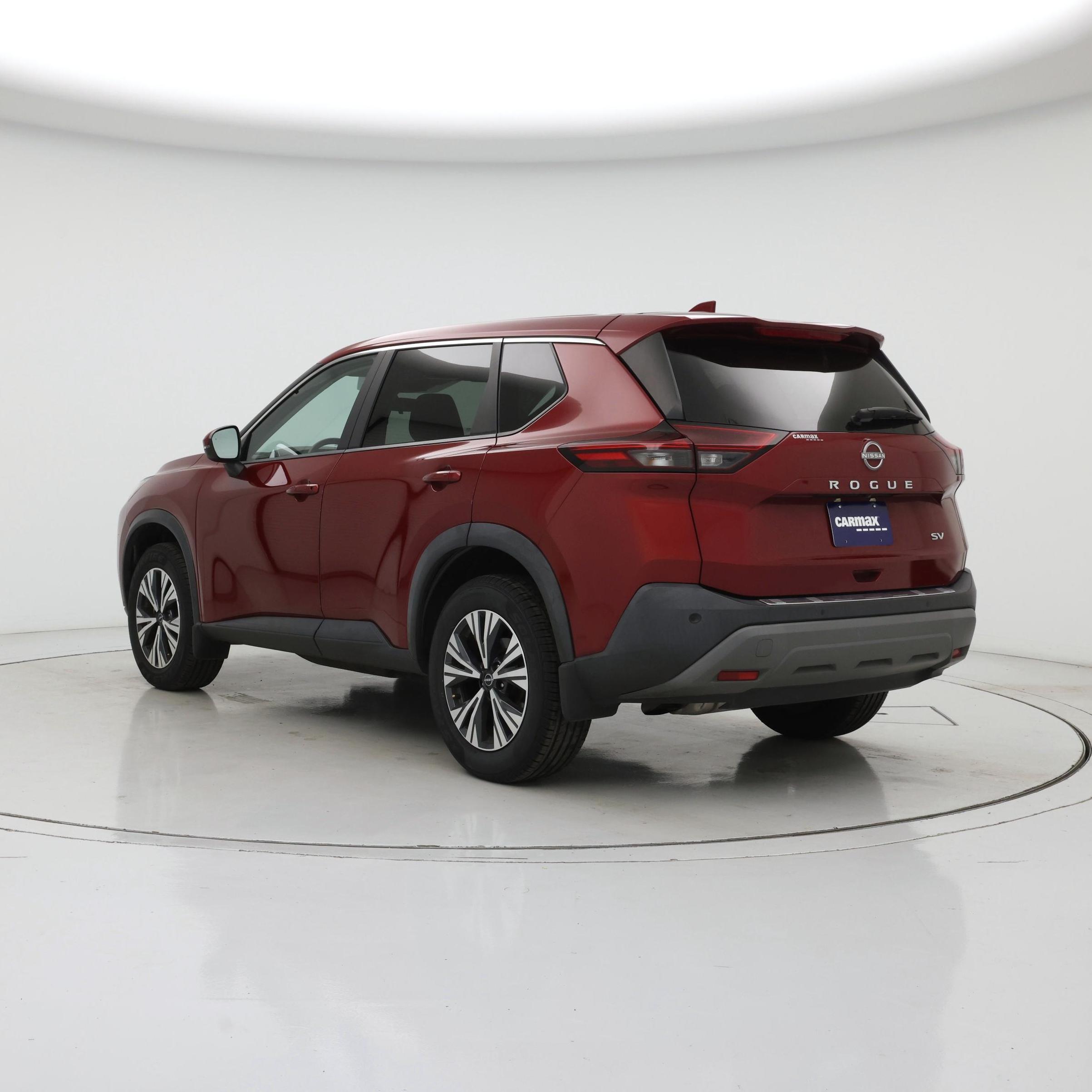 Thumbnail: 2023 Nissan Rogue - 2
