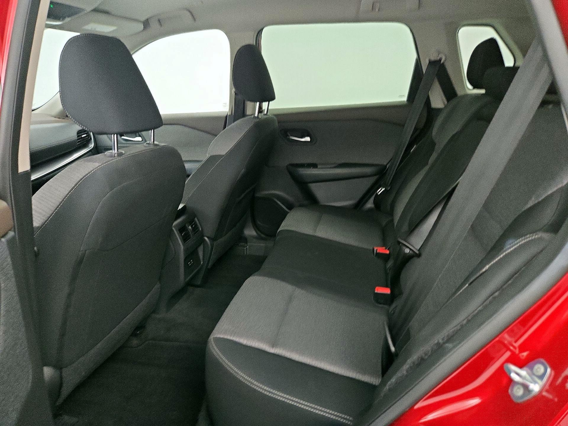 Thumbnail: 2023 Nissan Rogue - 19