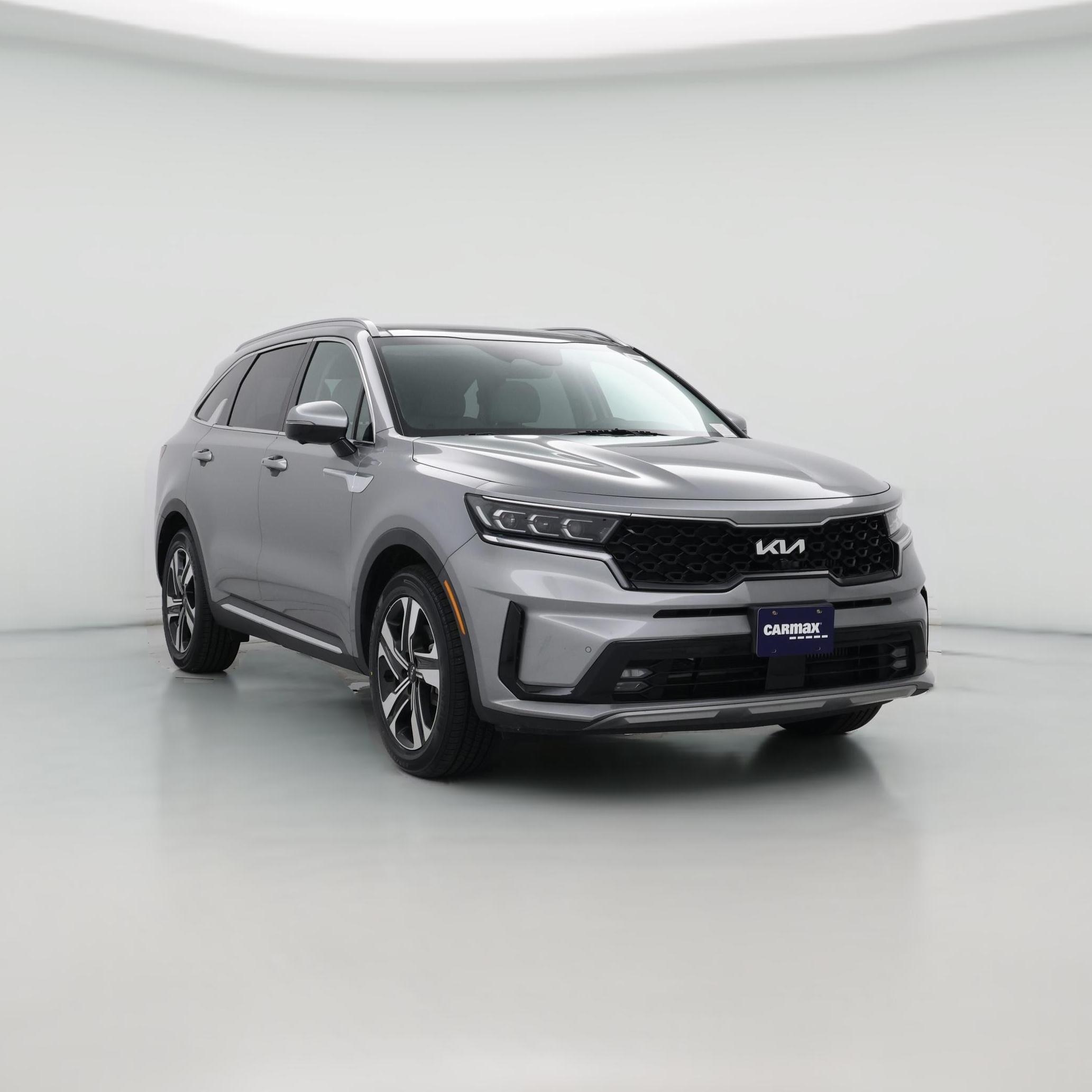 Thumbnail: 2023 Kia Sorento - 1