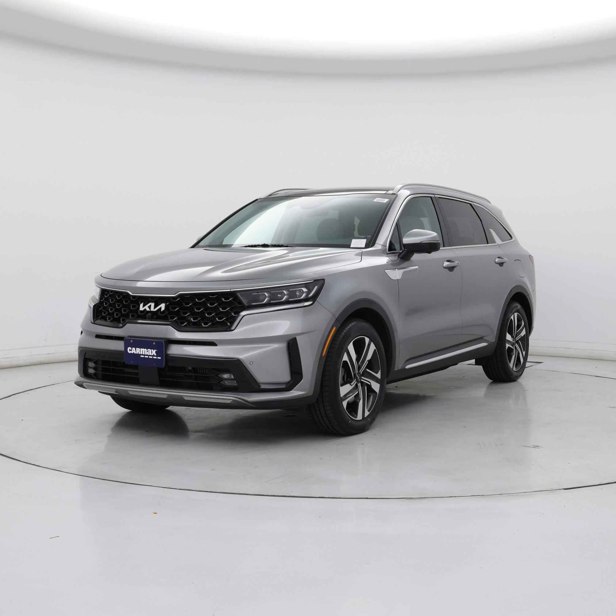 Thumbnail: 2023 Kia Sorento - 4