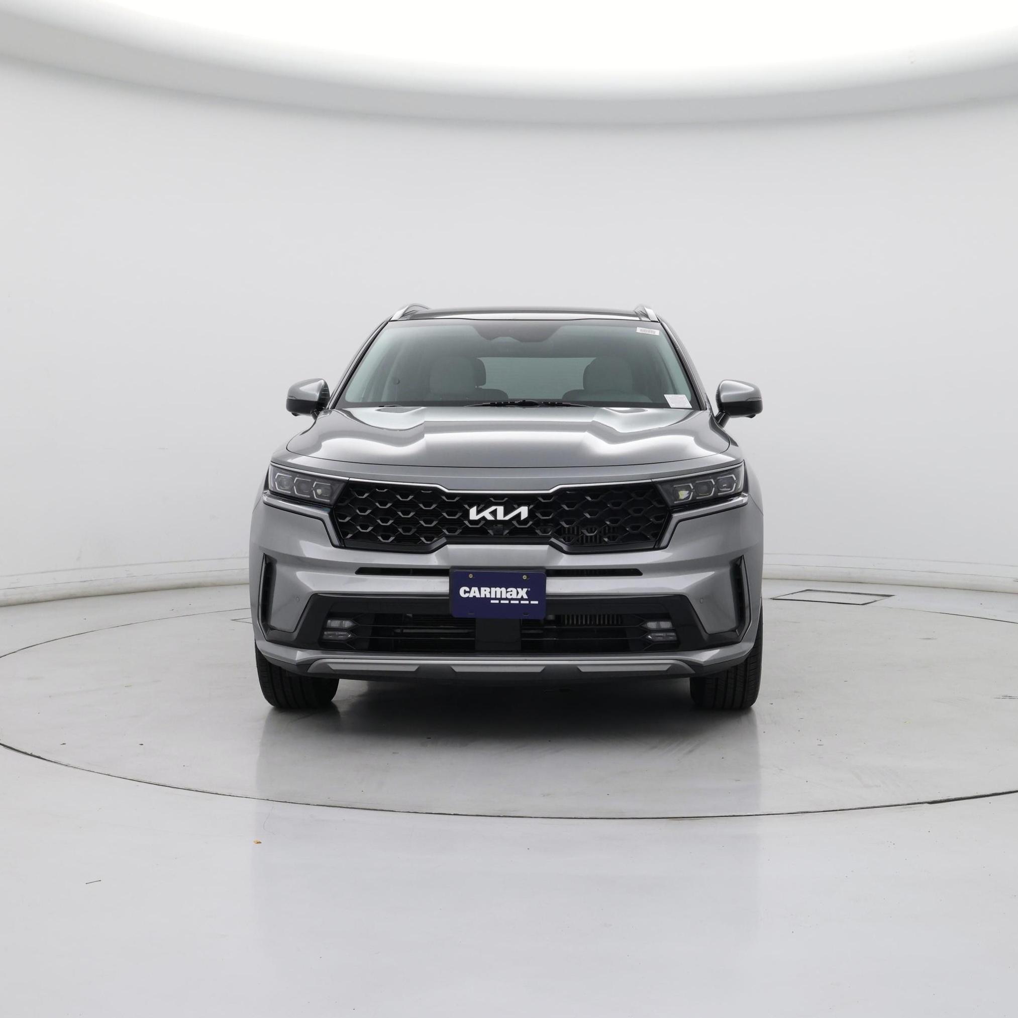 Thumbnail: 2023 Kia Sorento - 5