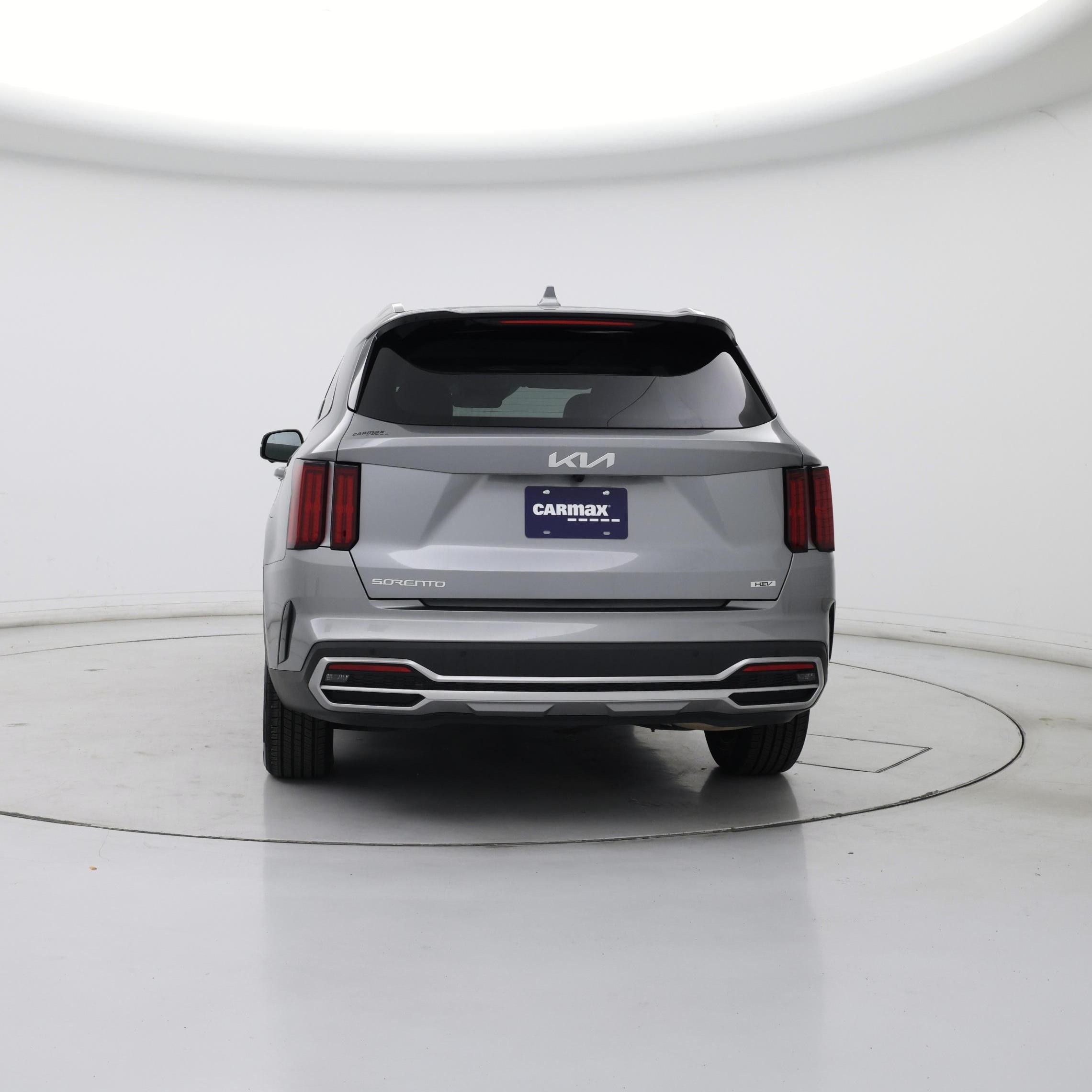 Thumbnail: 2023 Kia Sorento - 6