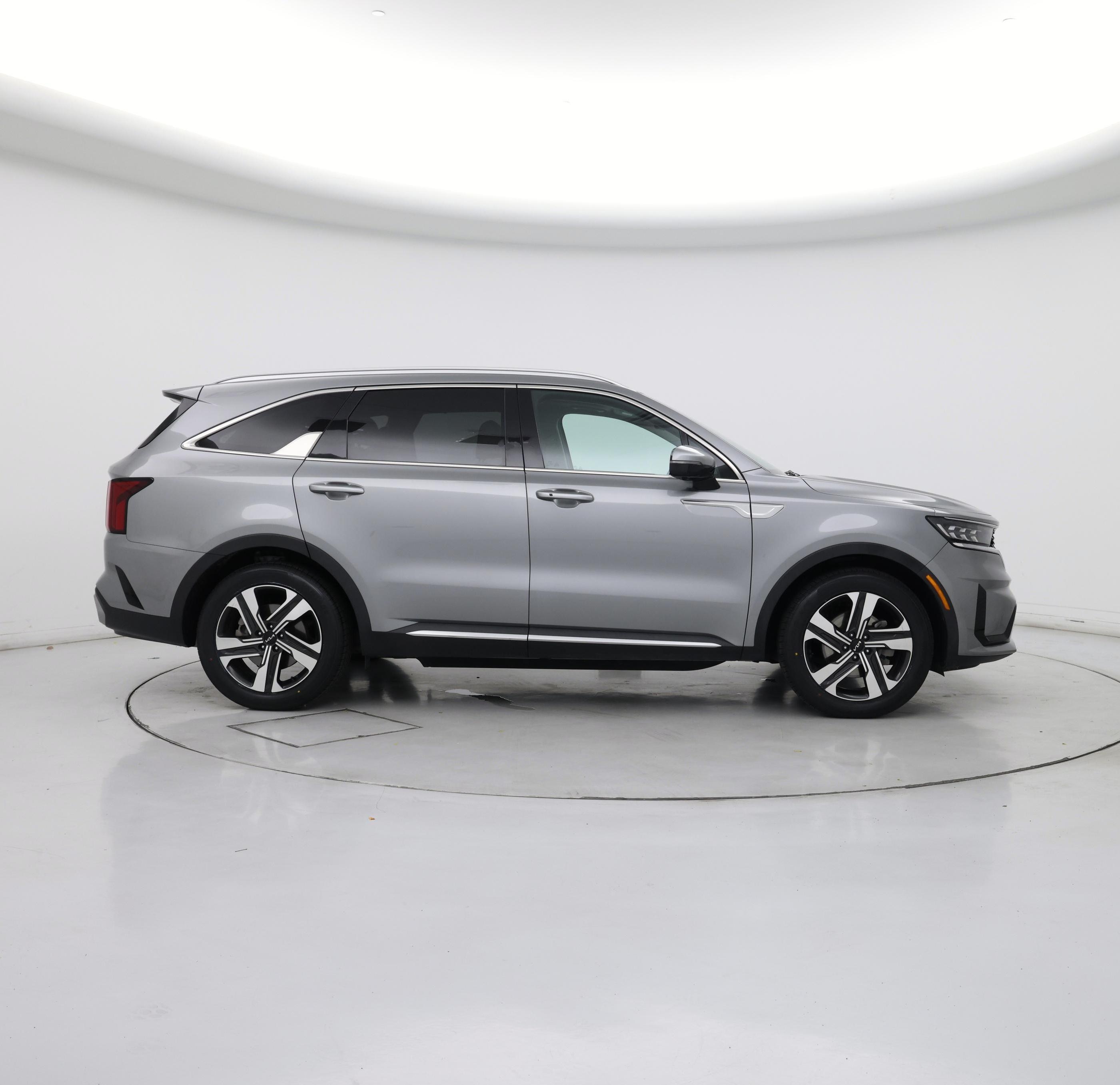 Thumbnail: 2023 Kia Sorento - 7