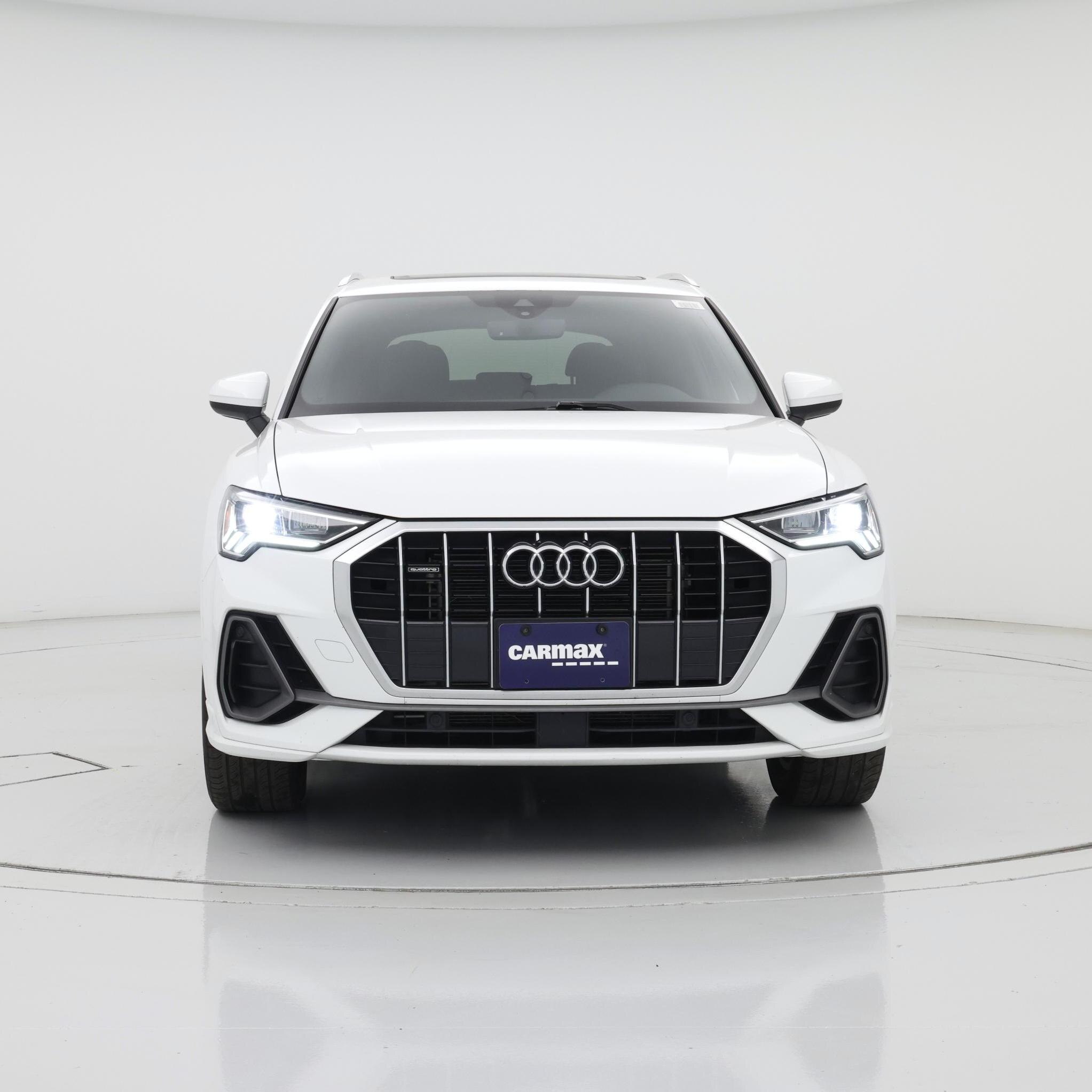 Thumbnail: 2024 Audi Q3 - 5