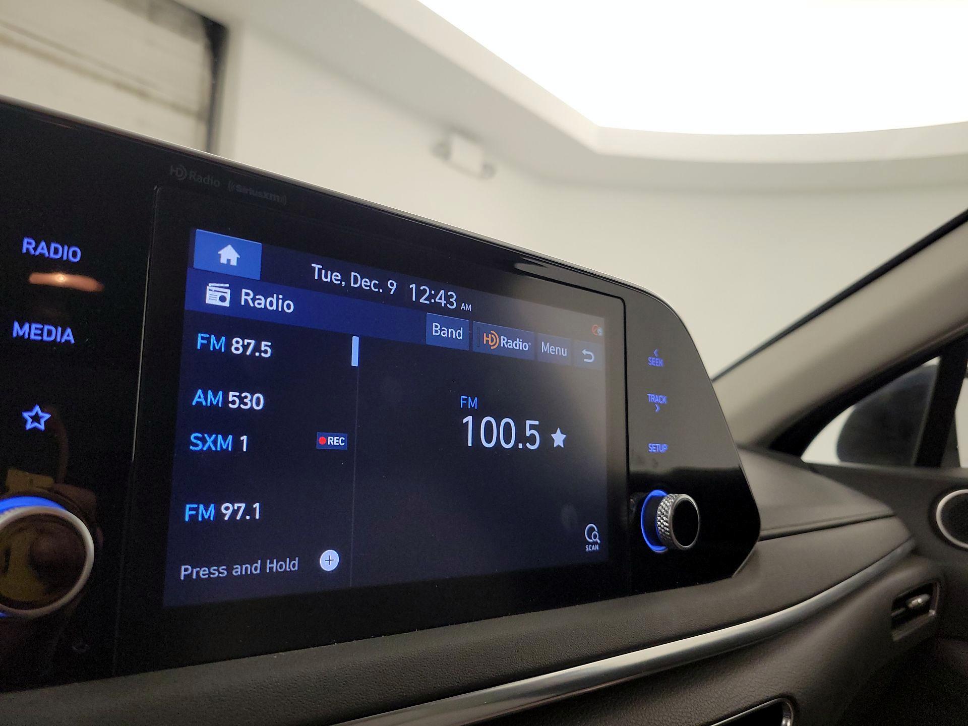 Thumbnail: 2021 Hyundai Sonata - 15