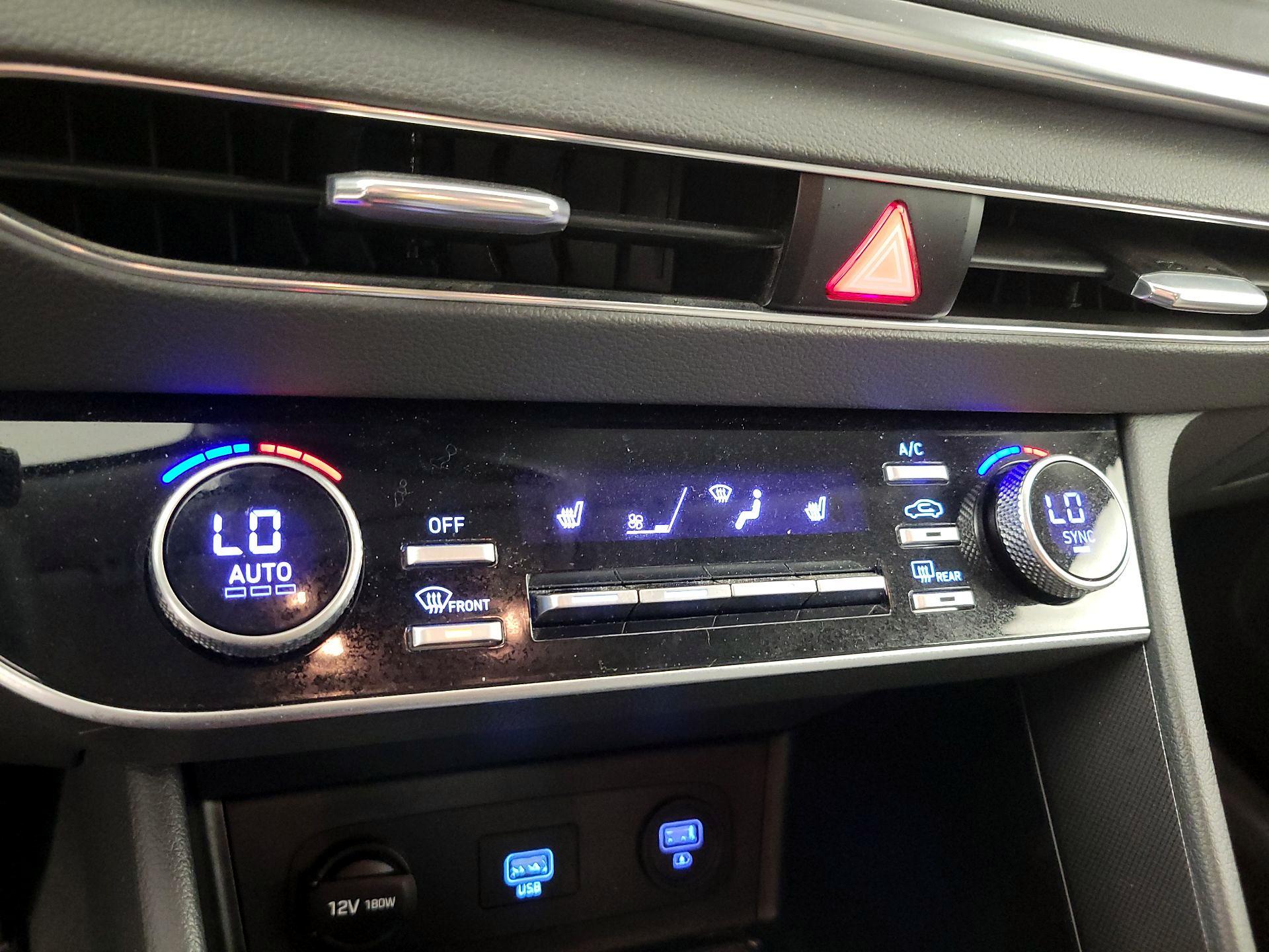 Thumbnail: 2021 Hyundai Sonata - 16