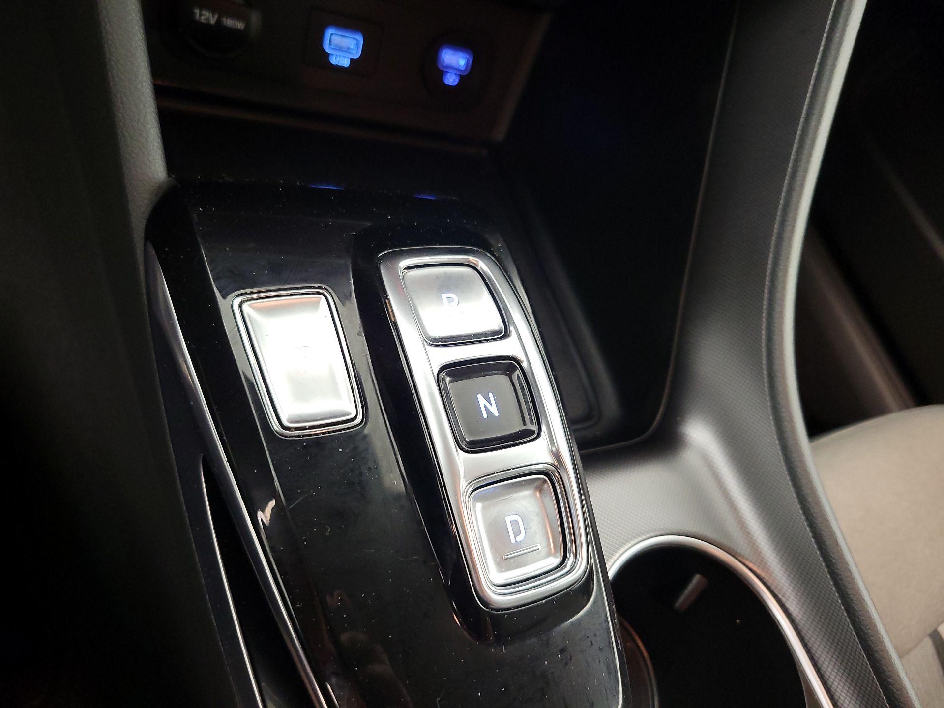 Thumbnail: 2021 Hyundai Sonata - 17