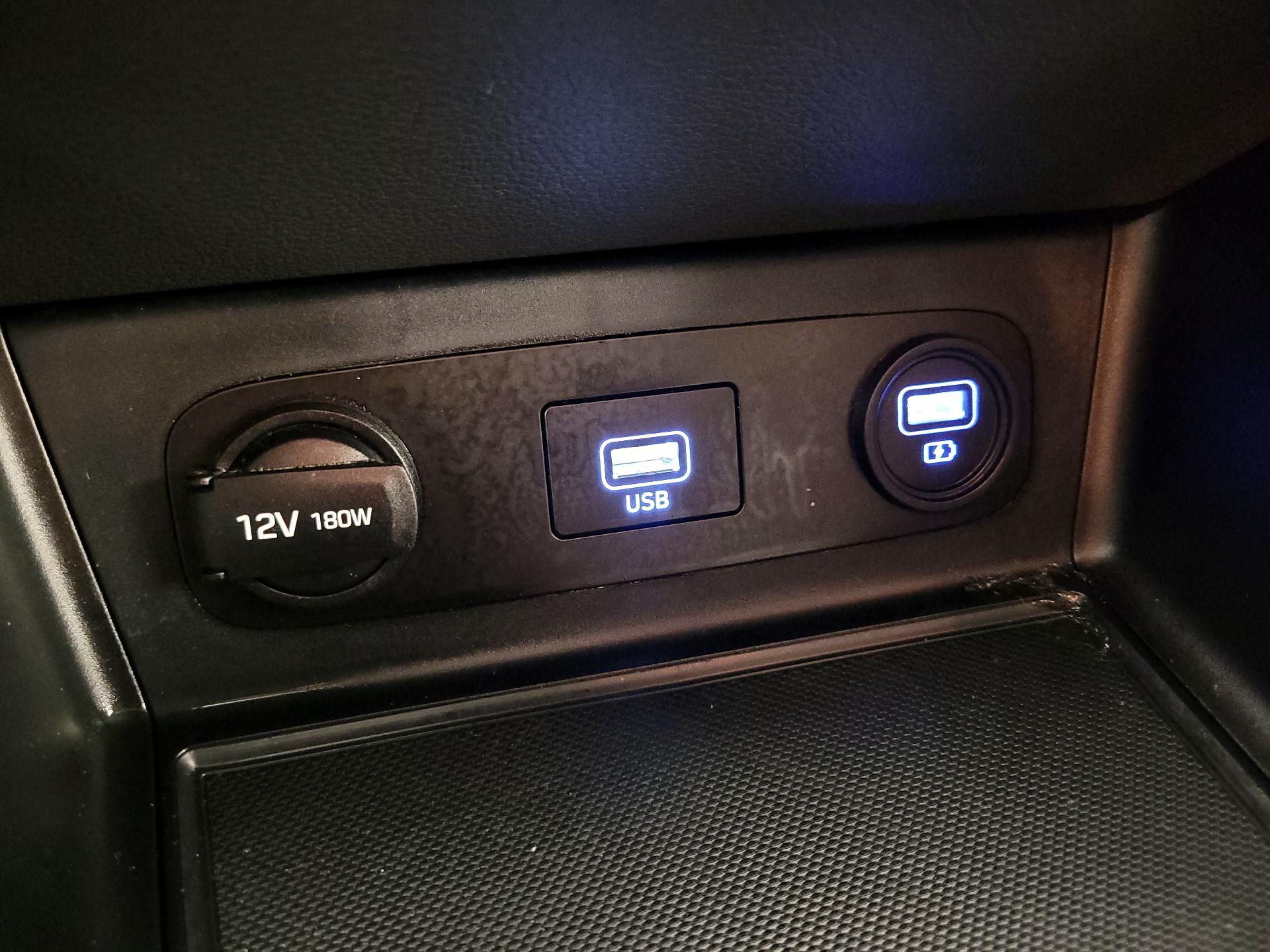 Thumbnail: 2021 Hyundai Sonata - 18