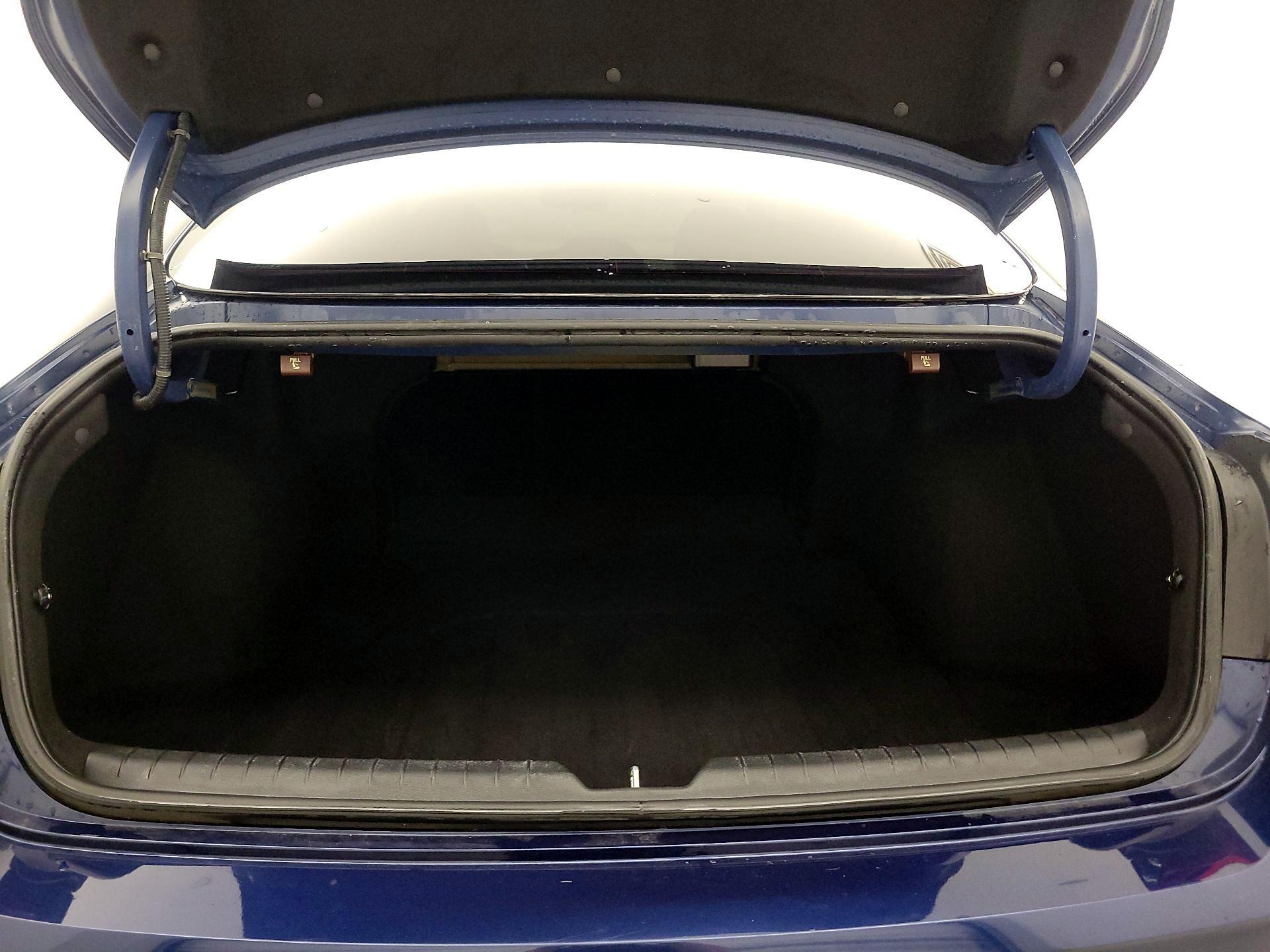 Thumbnail: 2021 Hyundai Sonata - 20