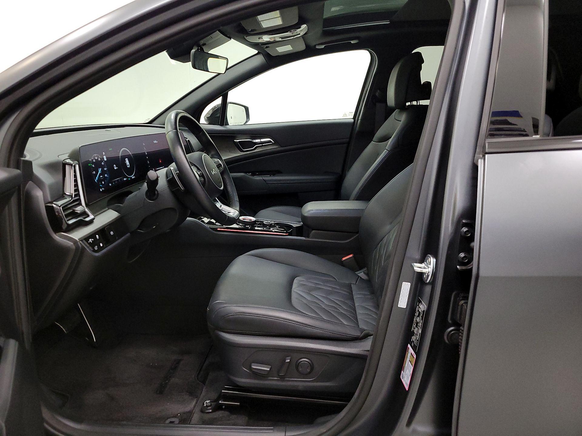 Thumbnail: 2024 Kia Sportage - 11