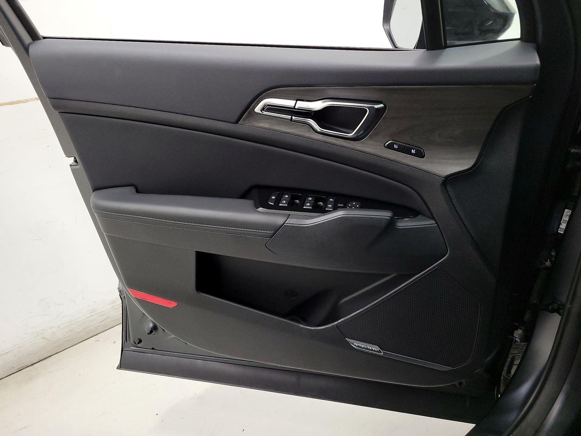 Thumbnail: 2024 Kia Sportage - 12