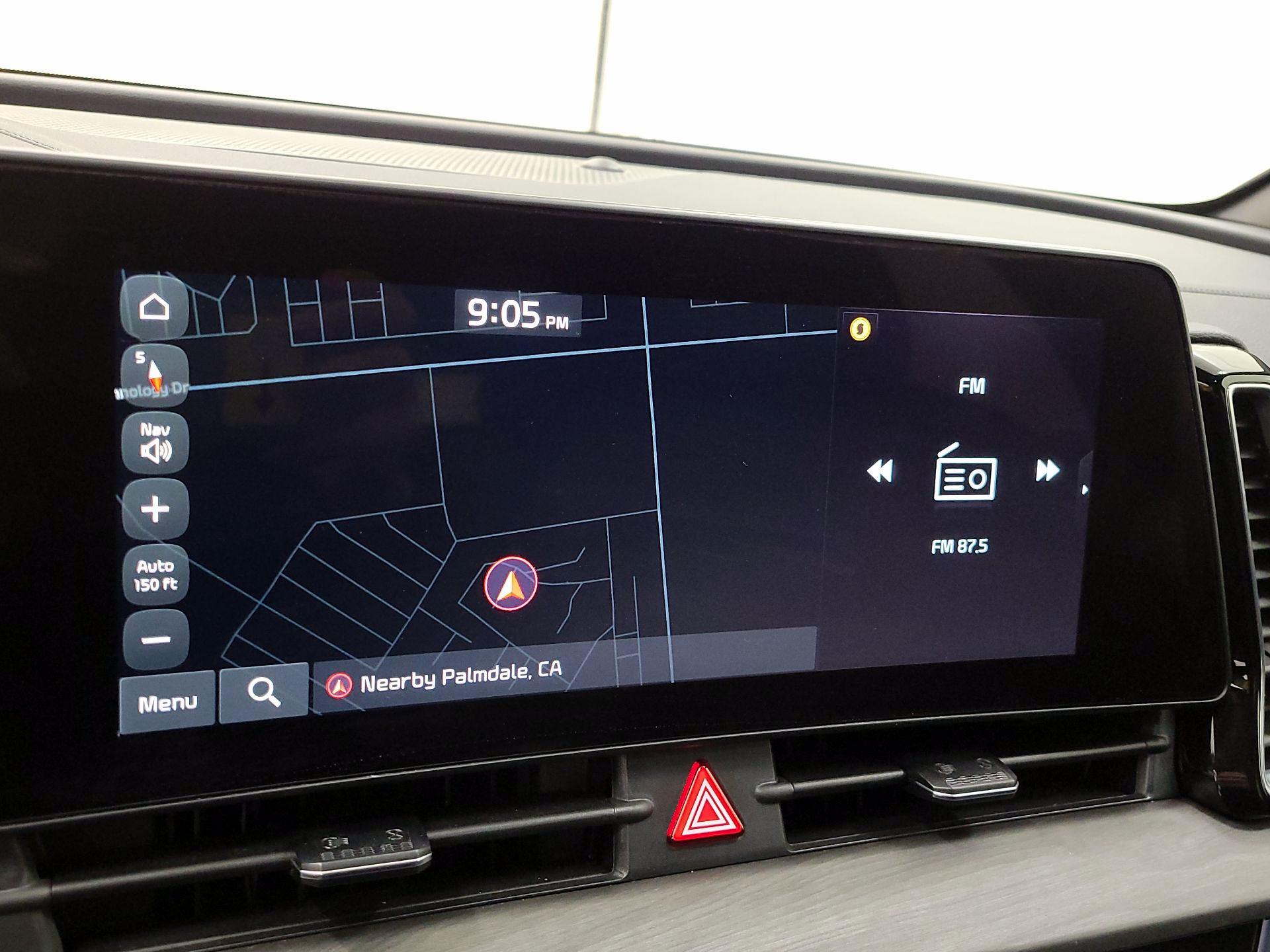 Thumbnail: 2024 Kia Sportage - 14