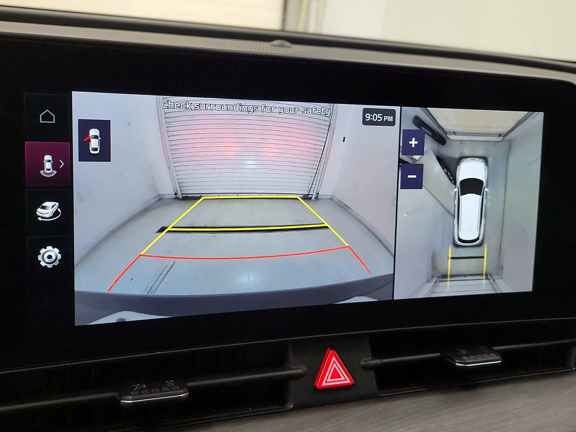 Thumbnail: 2024 Kia Sportage - 15