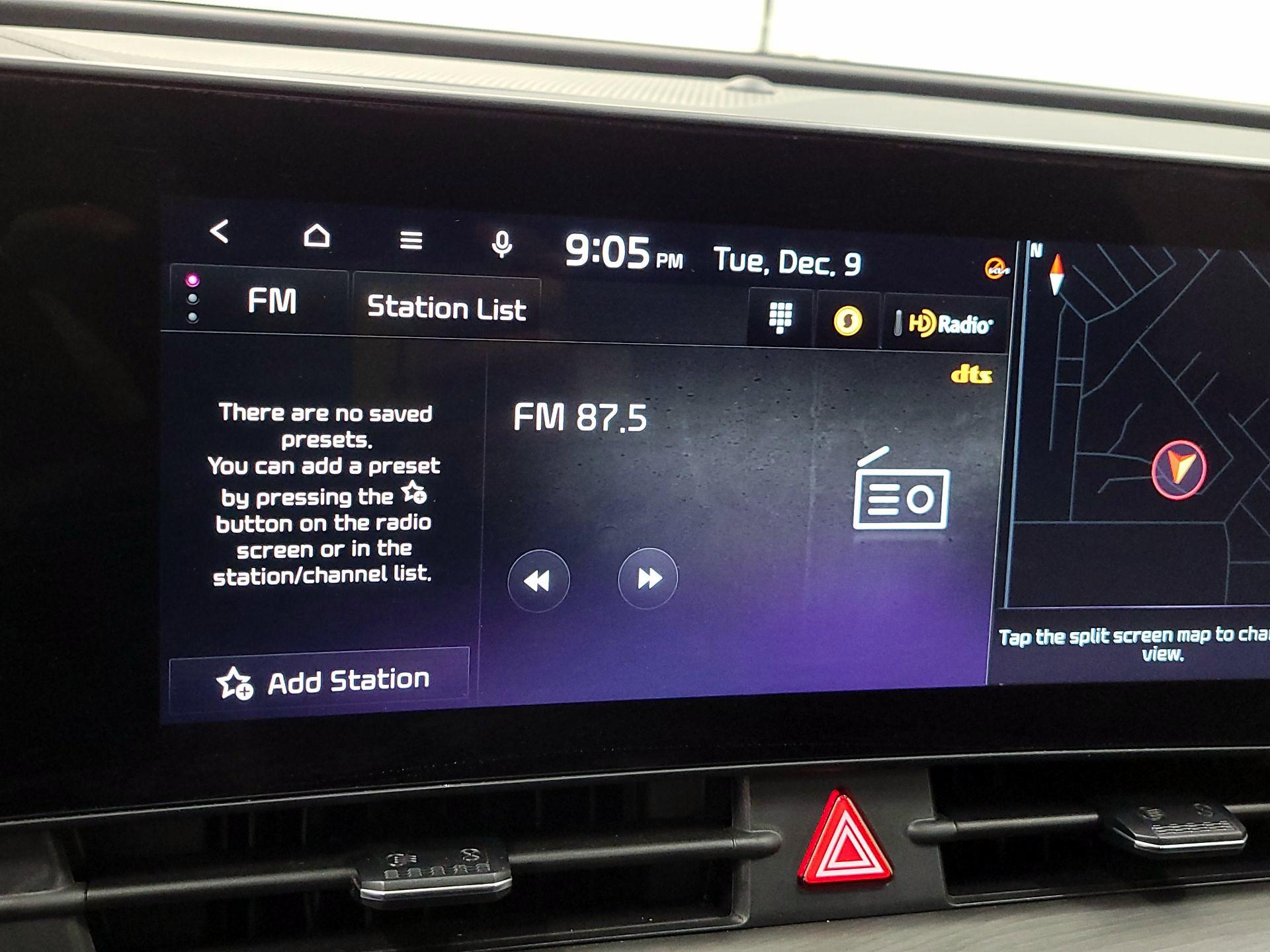 Thumbnail: 2024 Kia Sportage - 16