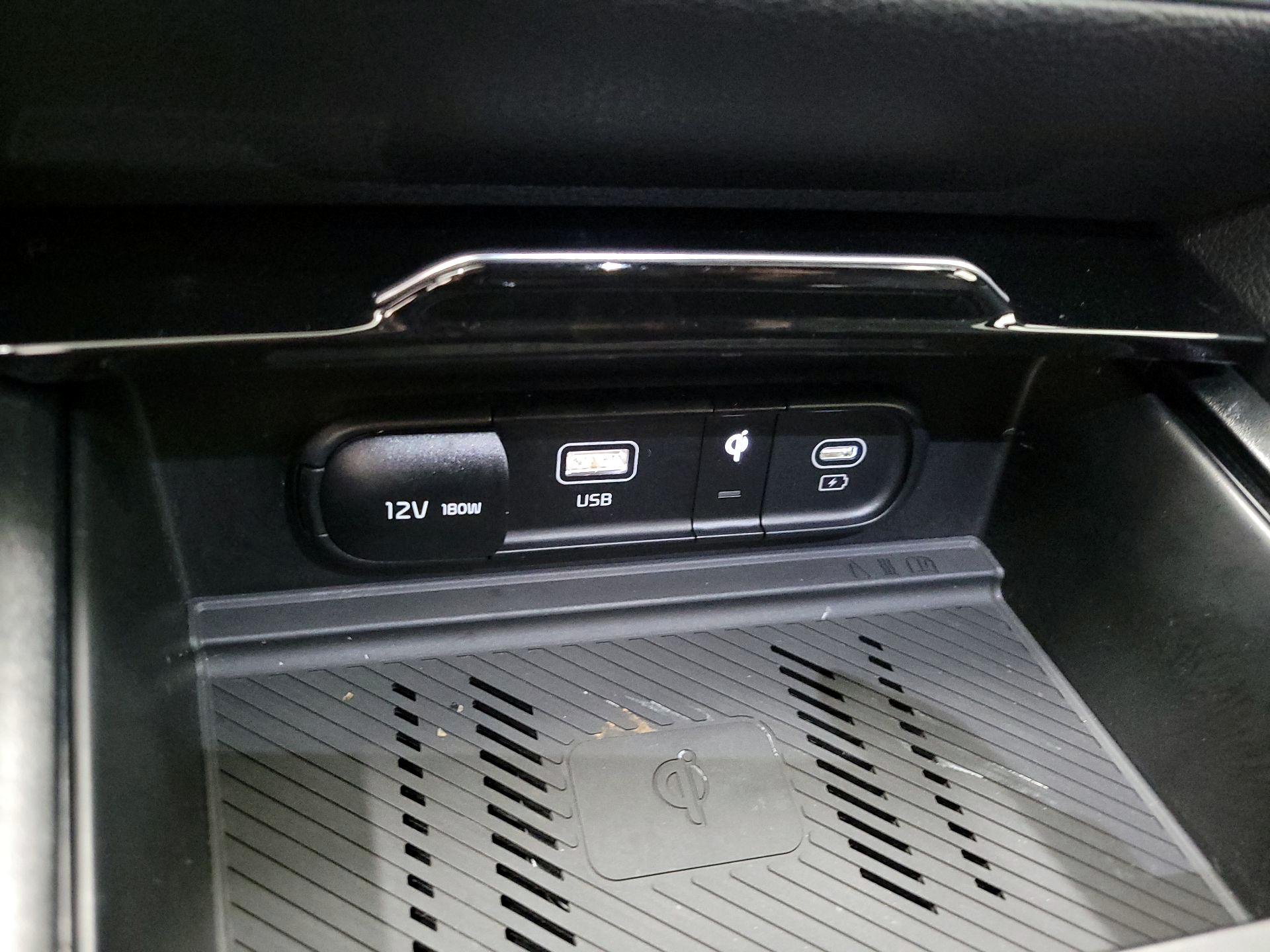 Thumbnail: 2024 Kia Sportage - 19