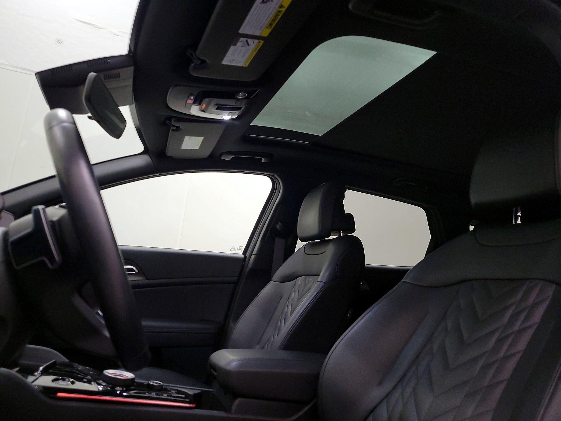 Thumbnail: 2024 Kia Sportage - 20