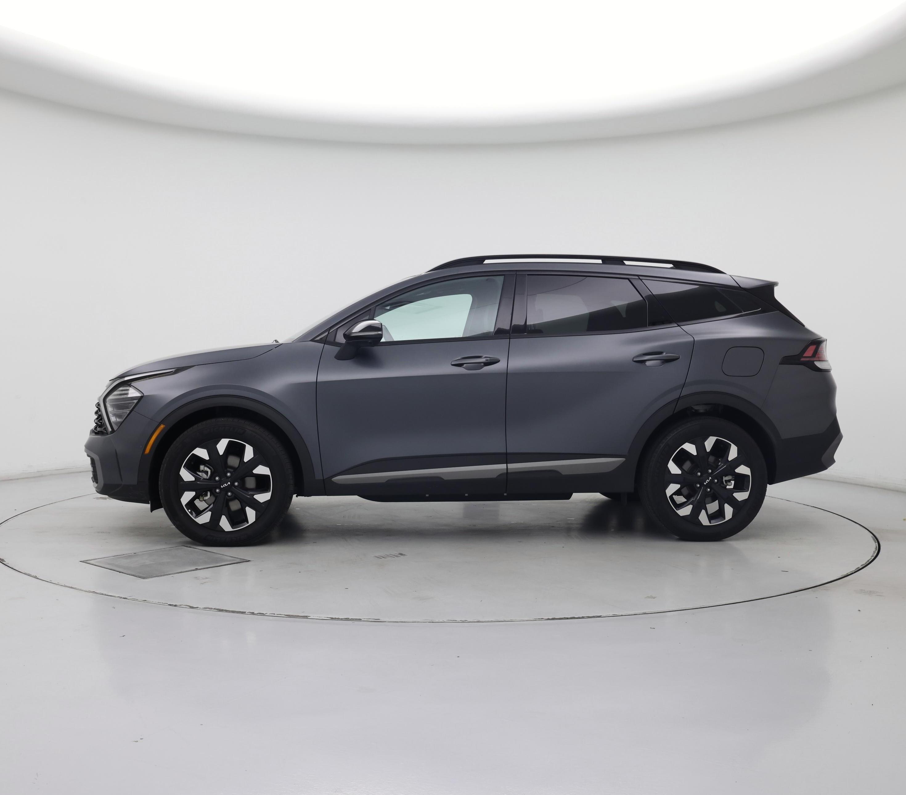 Thumbnail: 2024 Kia Sportage - 3