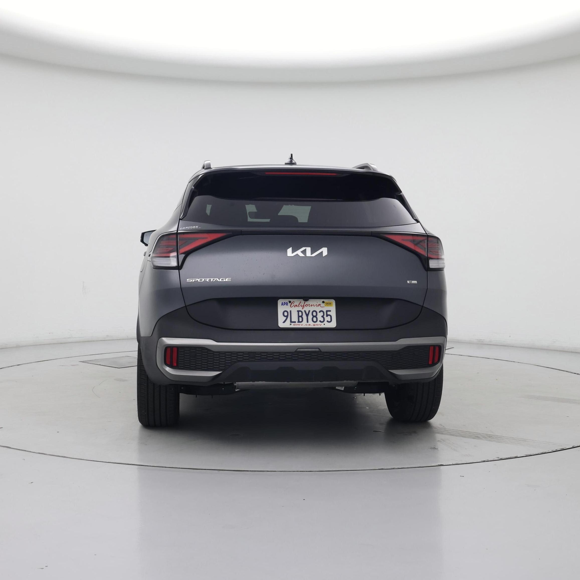 Thumbnail: 2024 Kia Sportage - 6