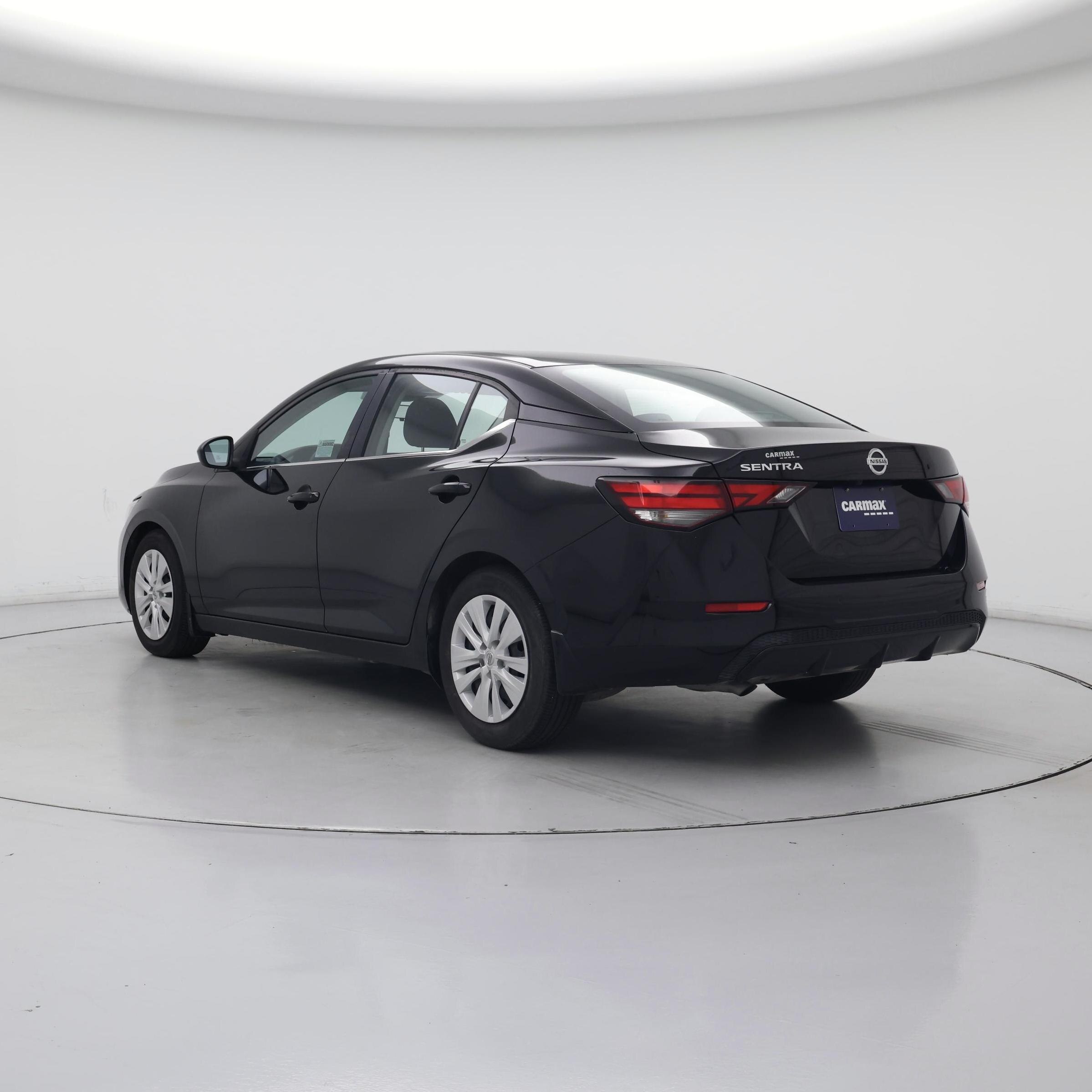 Thumbnail: 2021 Nissan Sentra - 2