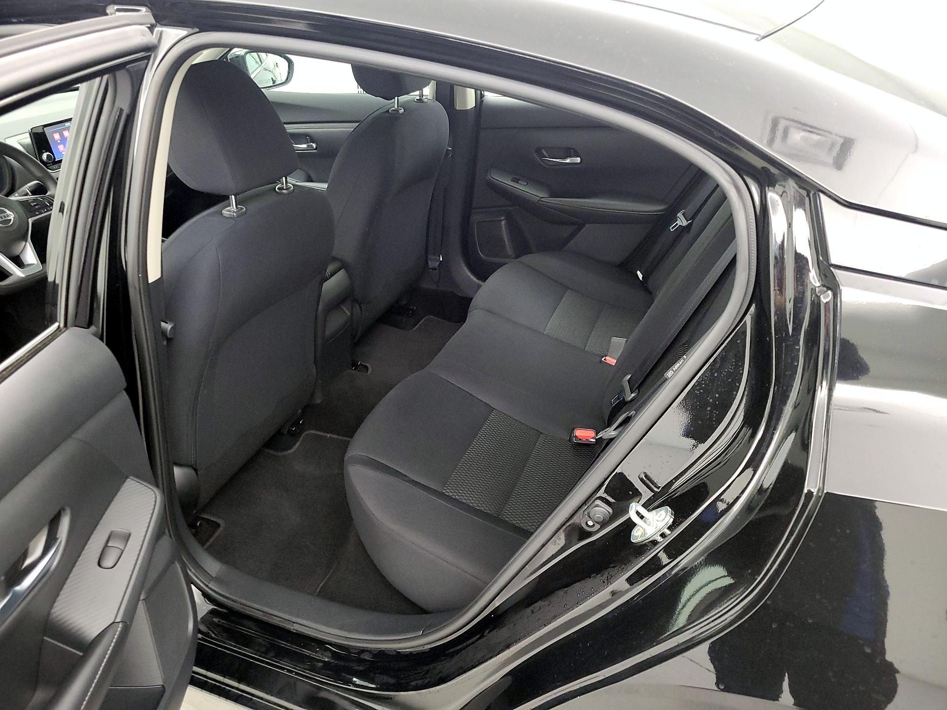 Thumbnail: 2021 Nissan Sentra - 19