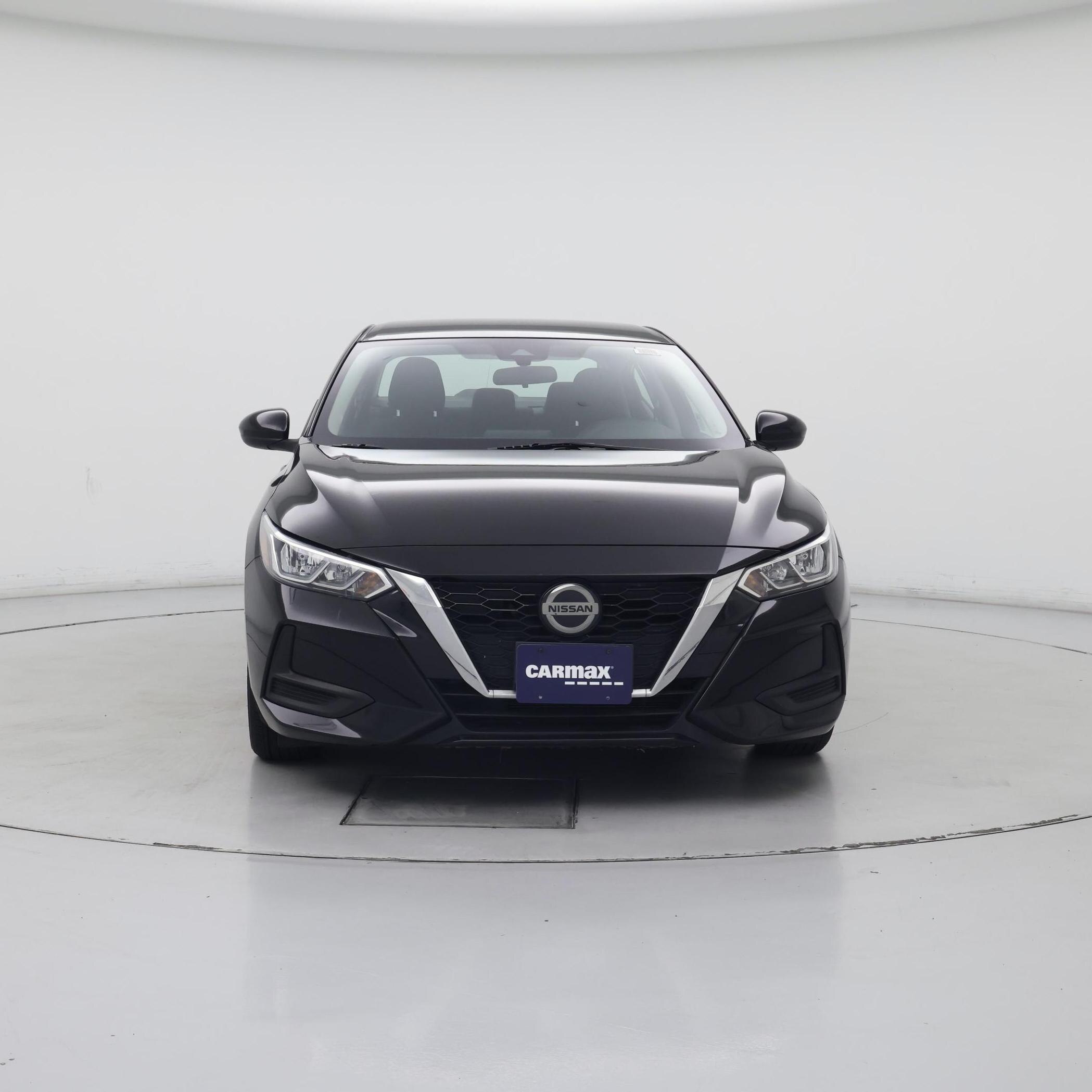 Thumbnail: 2021 Nissan Sentra - 5