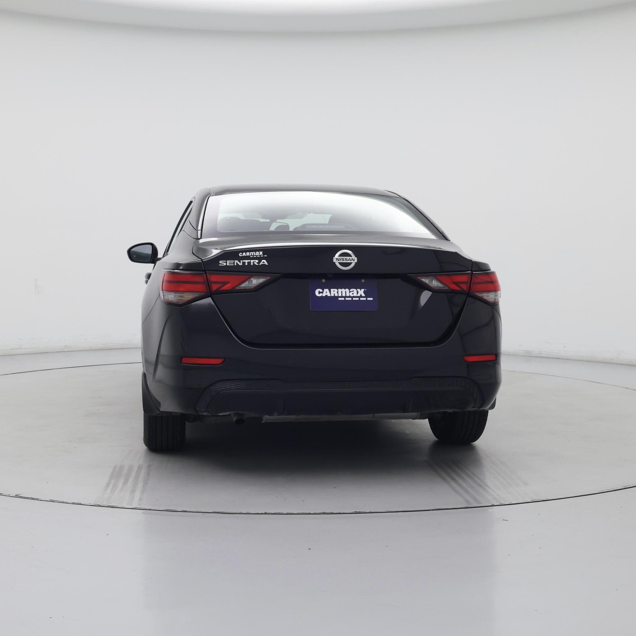 Thumbnail: 2021 Nissan Sentra - 6