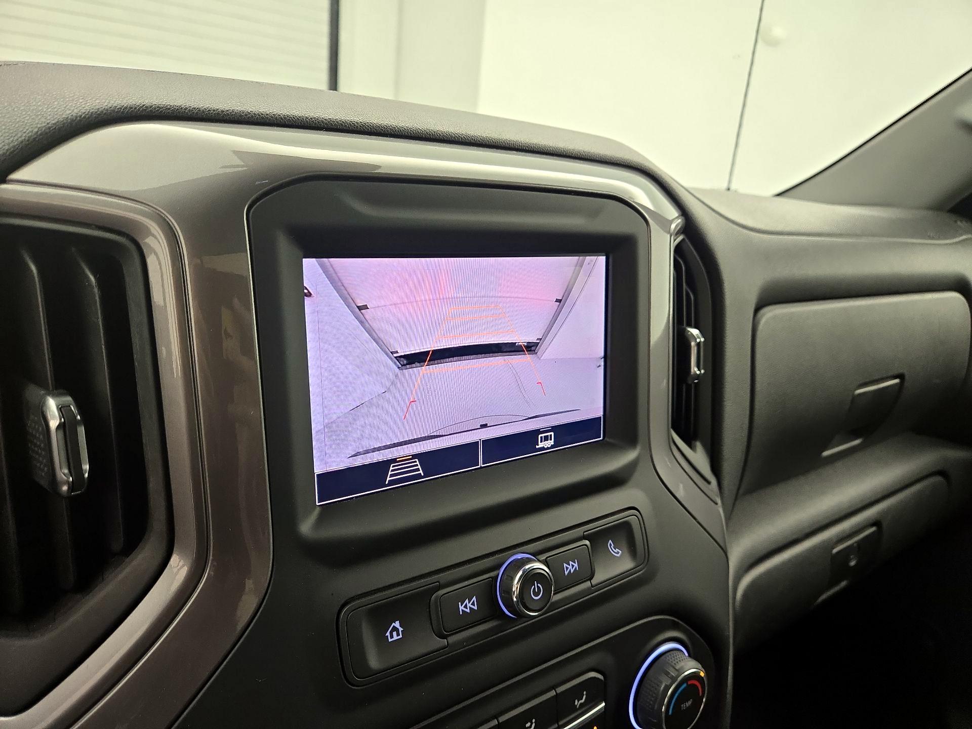 Thumbnail: 2022 Chevrolet Silverado 1500 - 14