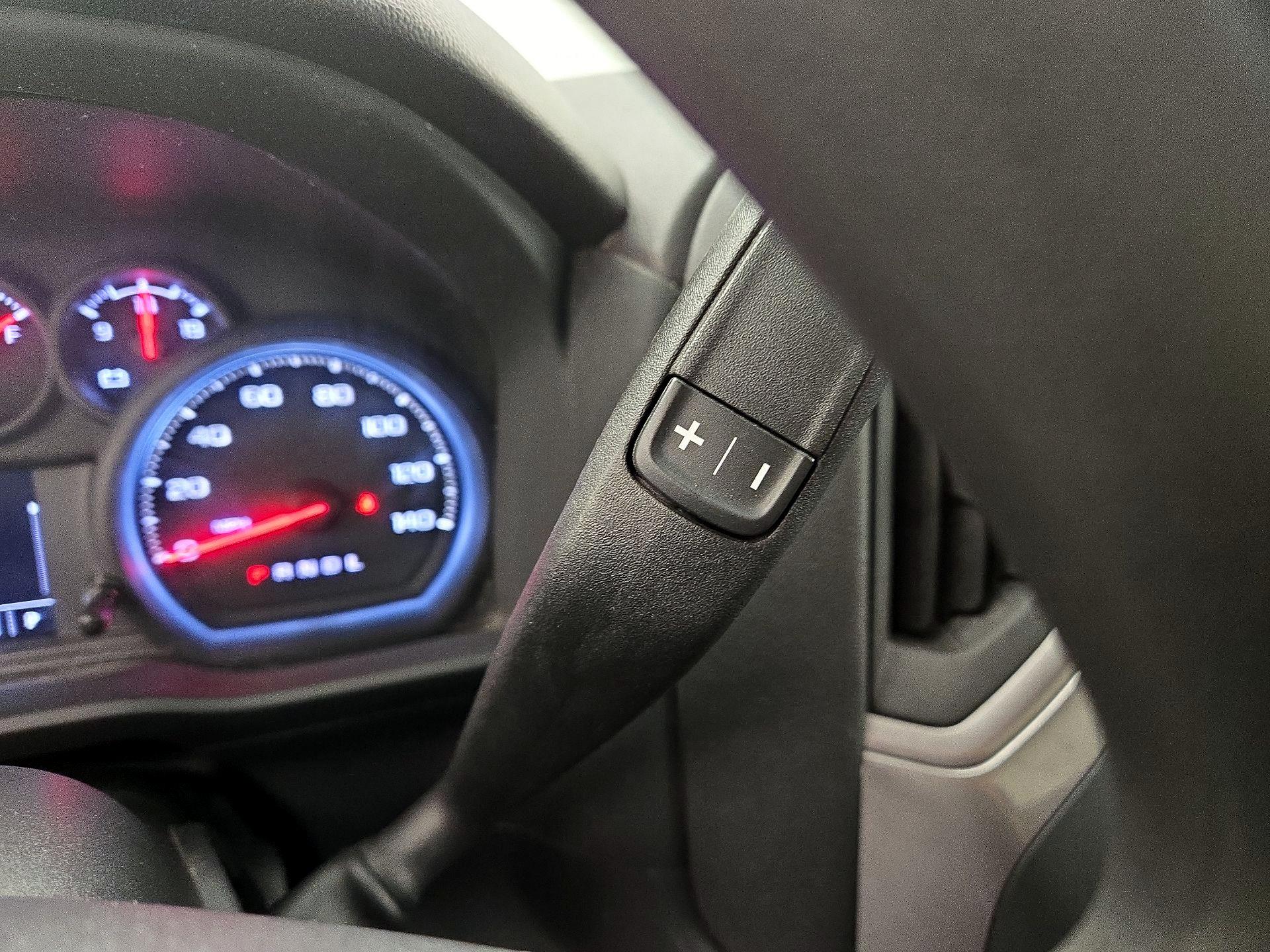 Thumbnail: 2022 Chevrolet Silverado 1500 - 17