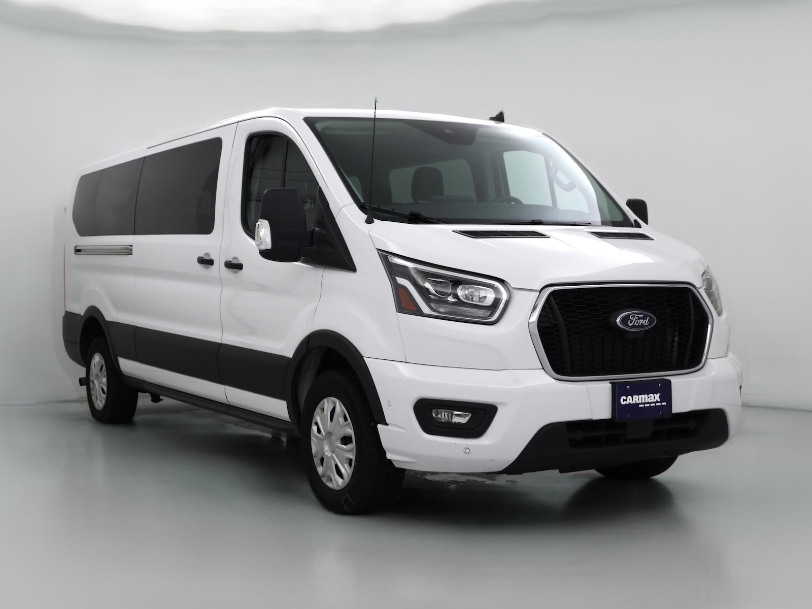2023 Ford Transit Passenger Van