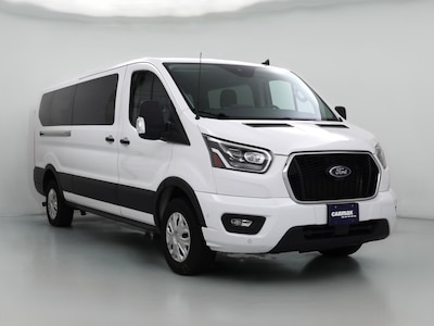 2023 Ford Transit 350 XLT