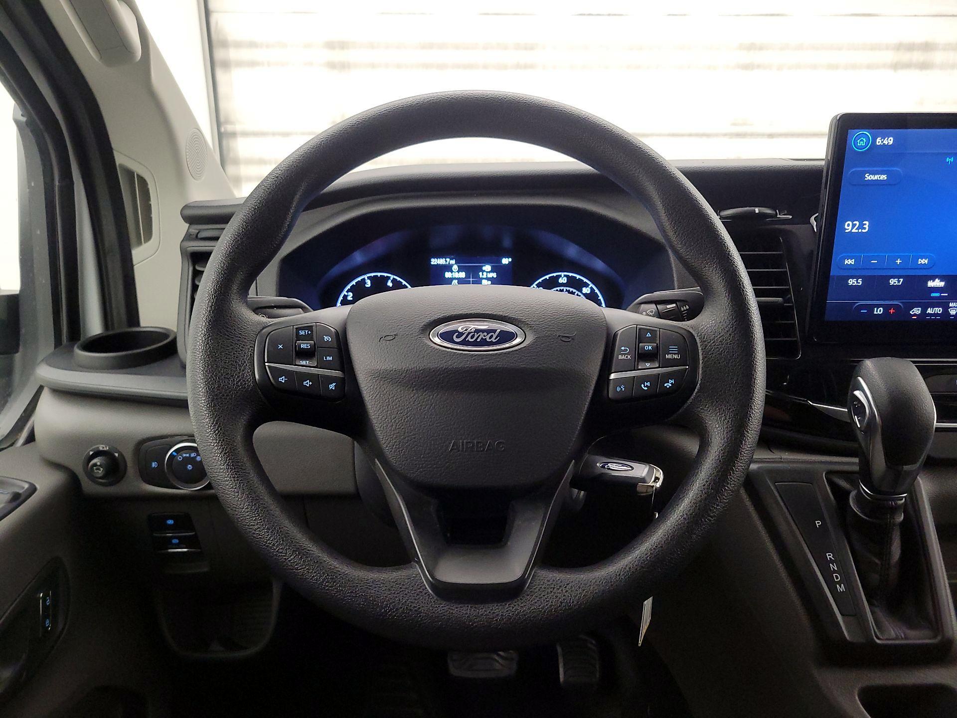 Thumbnail: 2023 Ford Transit Series - 10