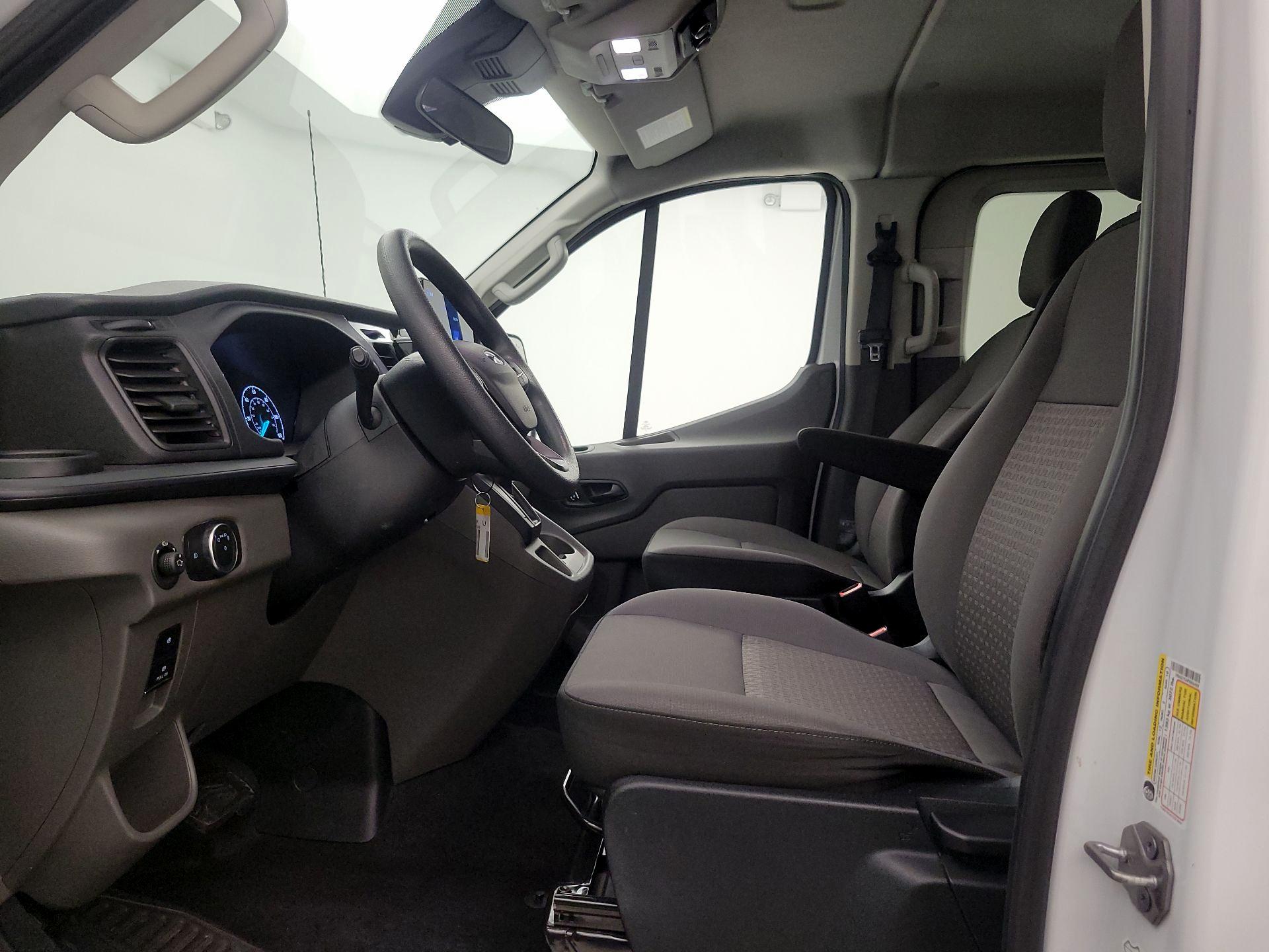 Thumbnail: 2023 Ford Transit Series - 11