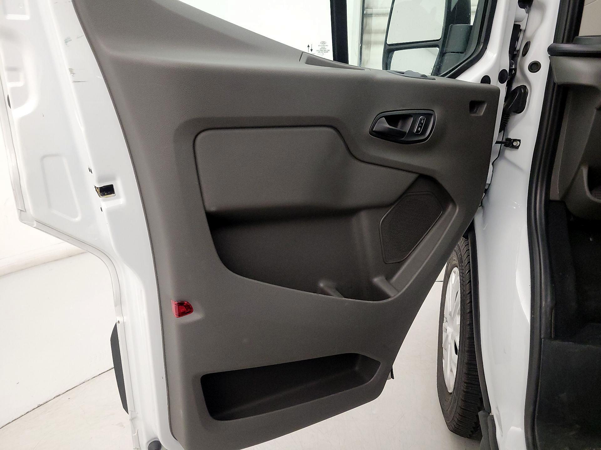 Thumbnail: 2023 Ford Transit Series - 12