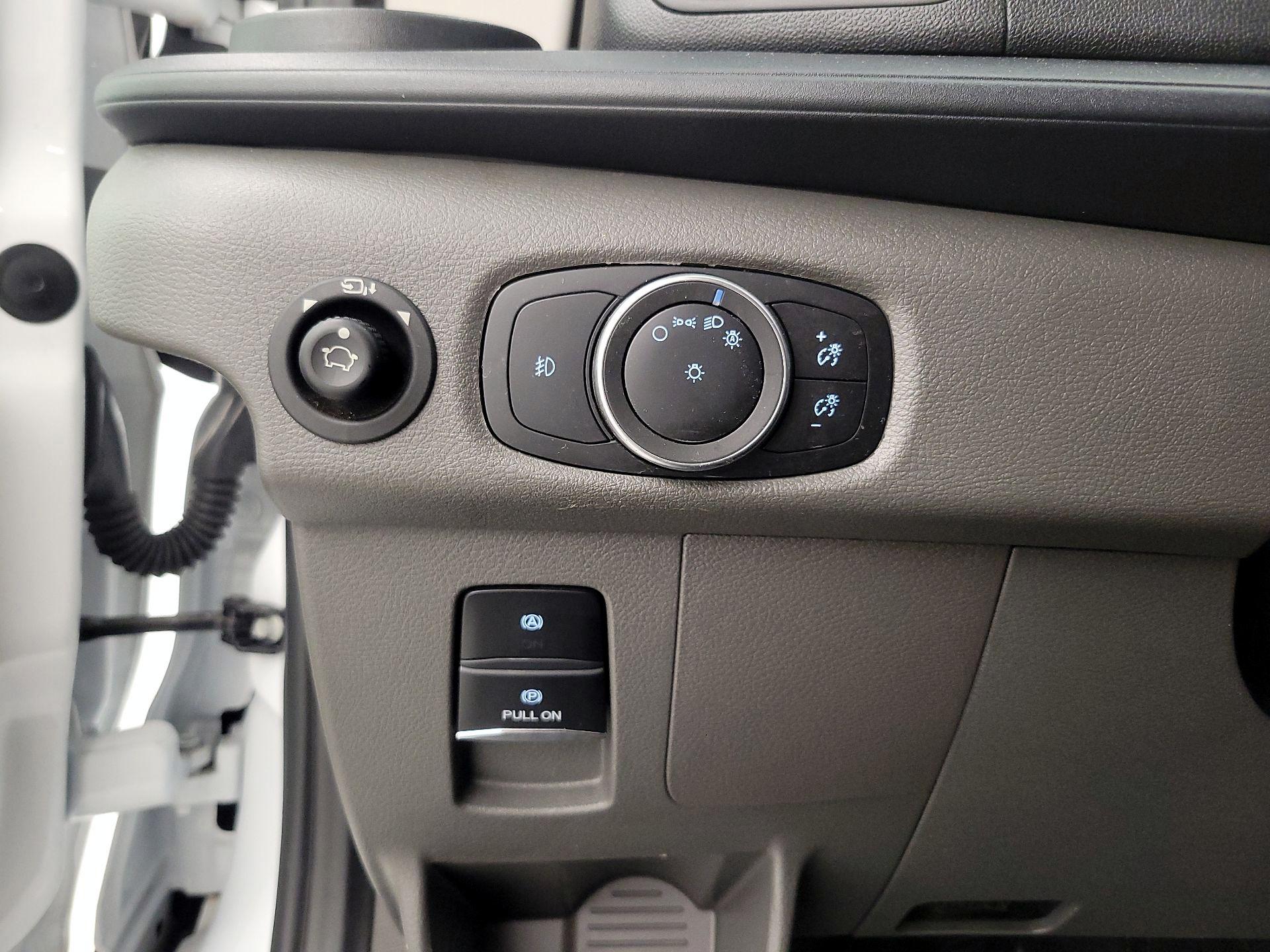 Thumbnail: 2023 Ford Transit Series - 13