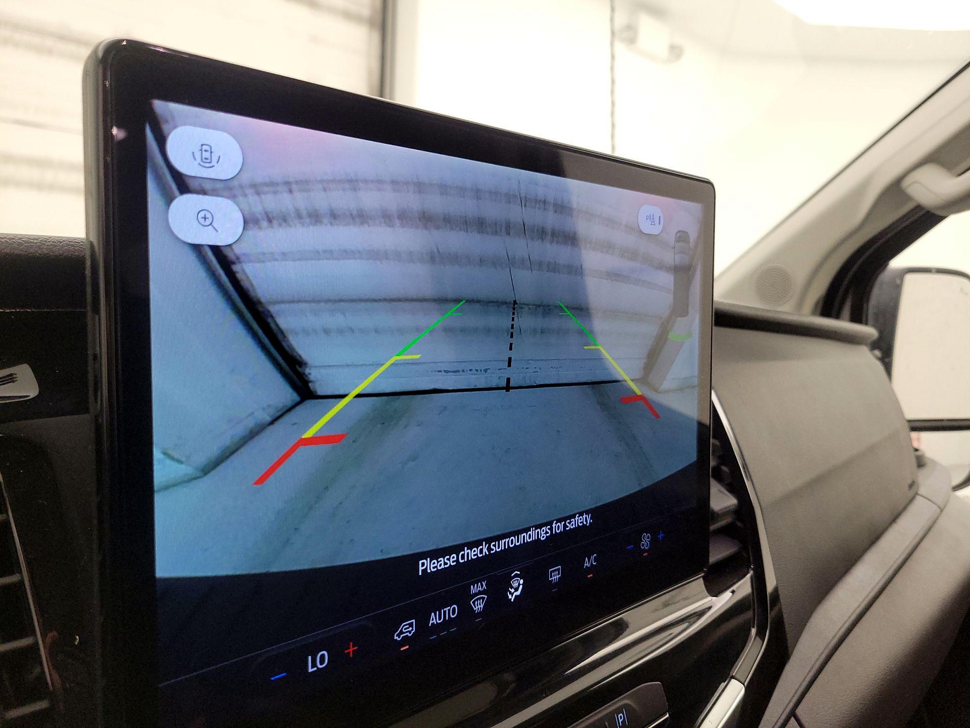 Thumbnail: 2023 Ford Transit Series - 15